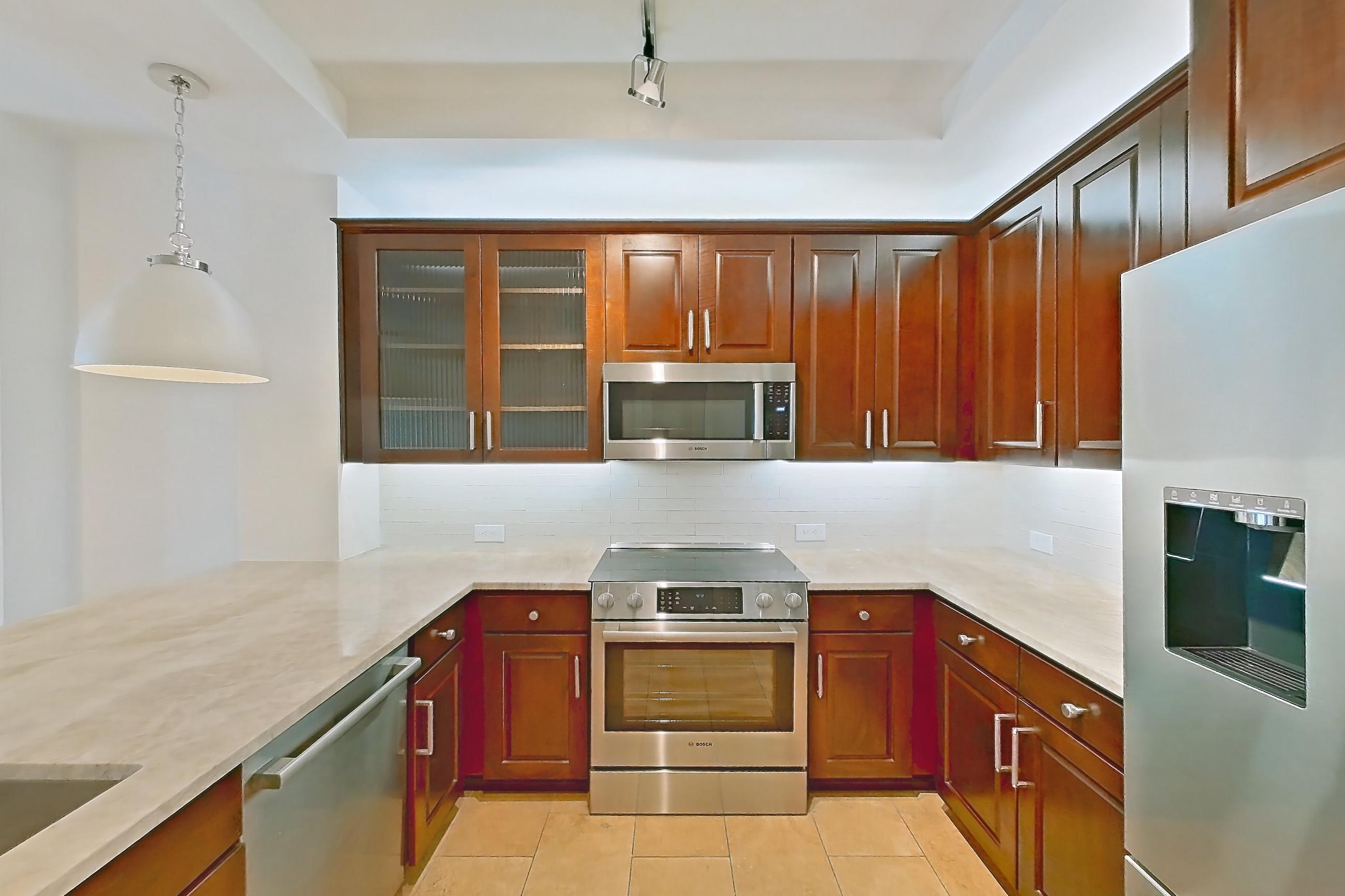 KITCHEN (representative of this floor plan)