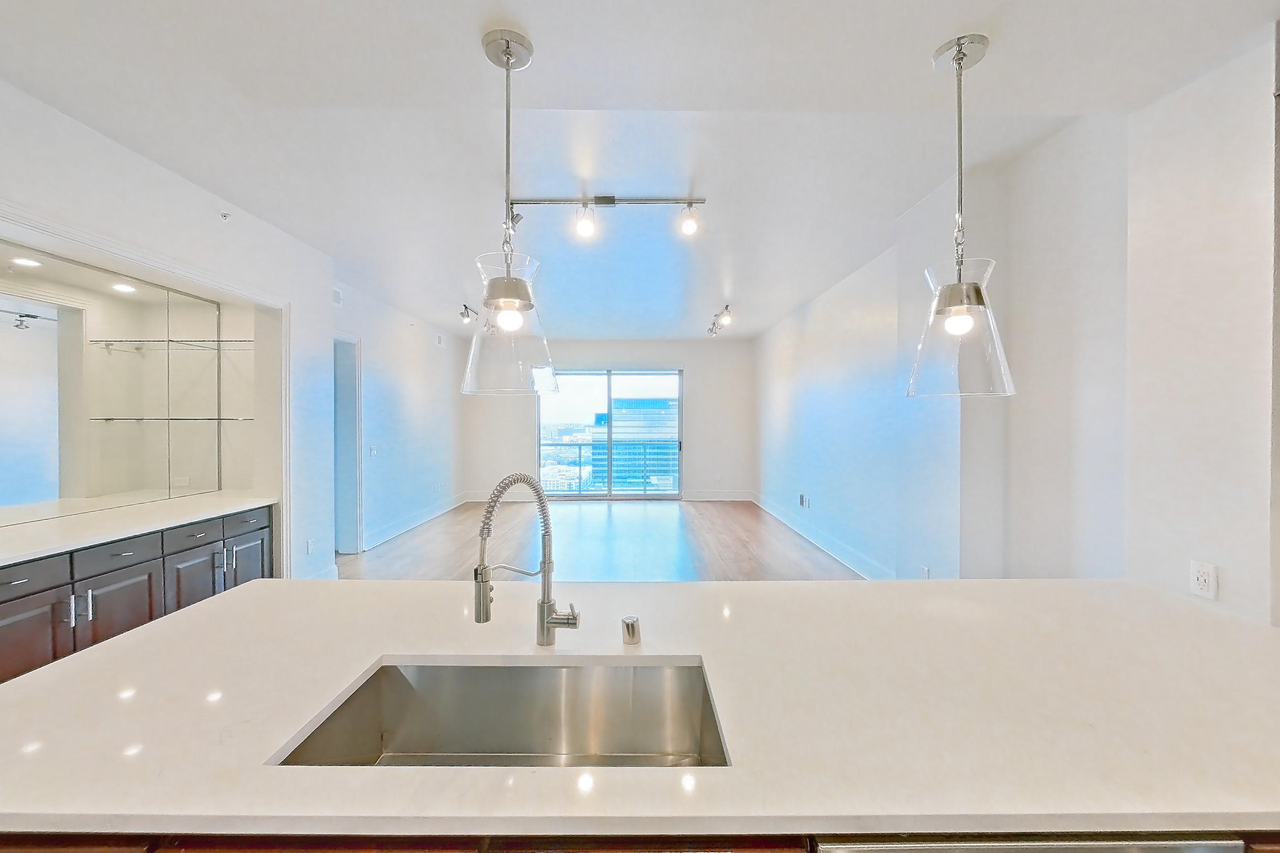 KITCHEN (representative of this floor plan)