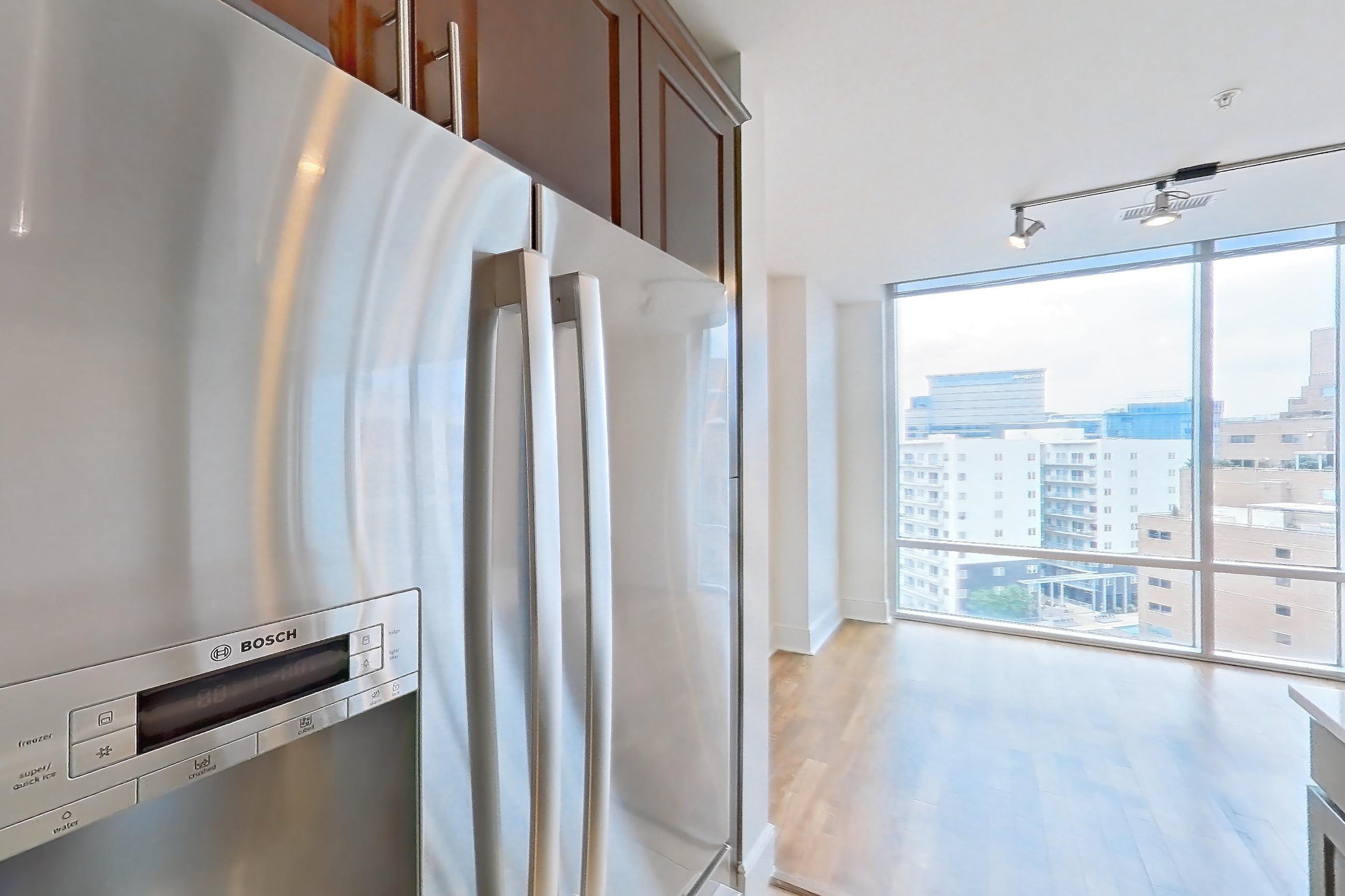 KITCHEN (representative of this floor plan)