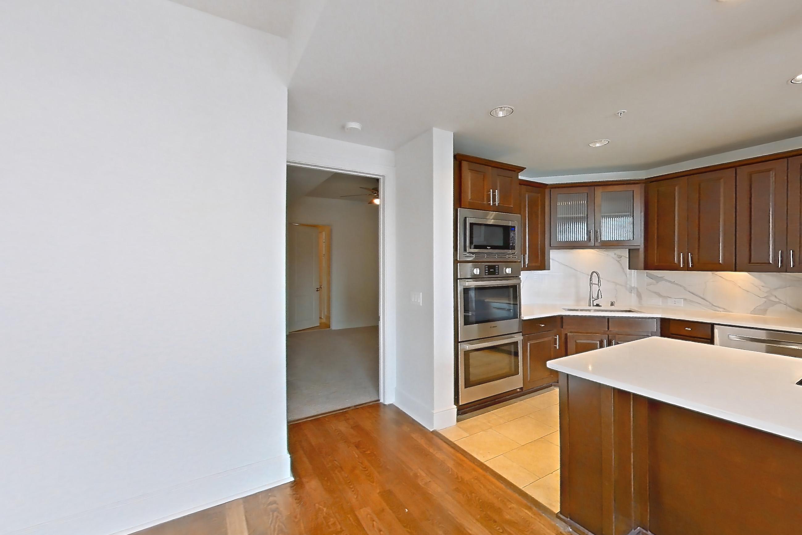 LIVING SPACE (representative of this floor plan)