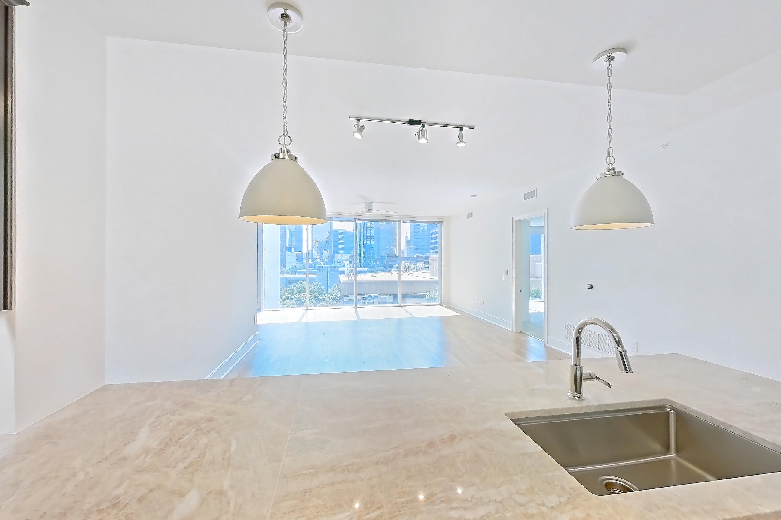 KITCHEN (representative of this floor plan)