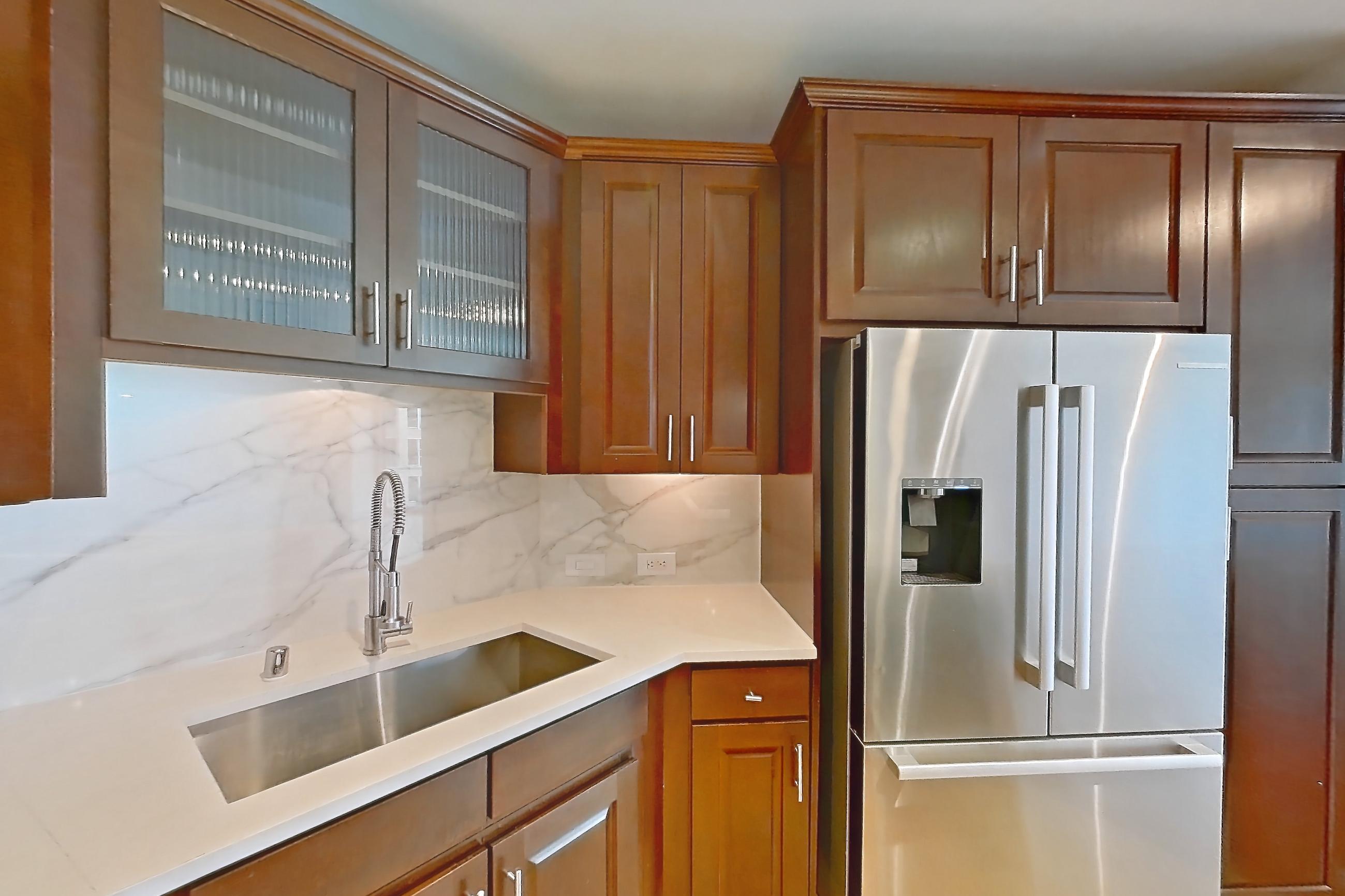 KITCHEN (representative of this floor plan)