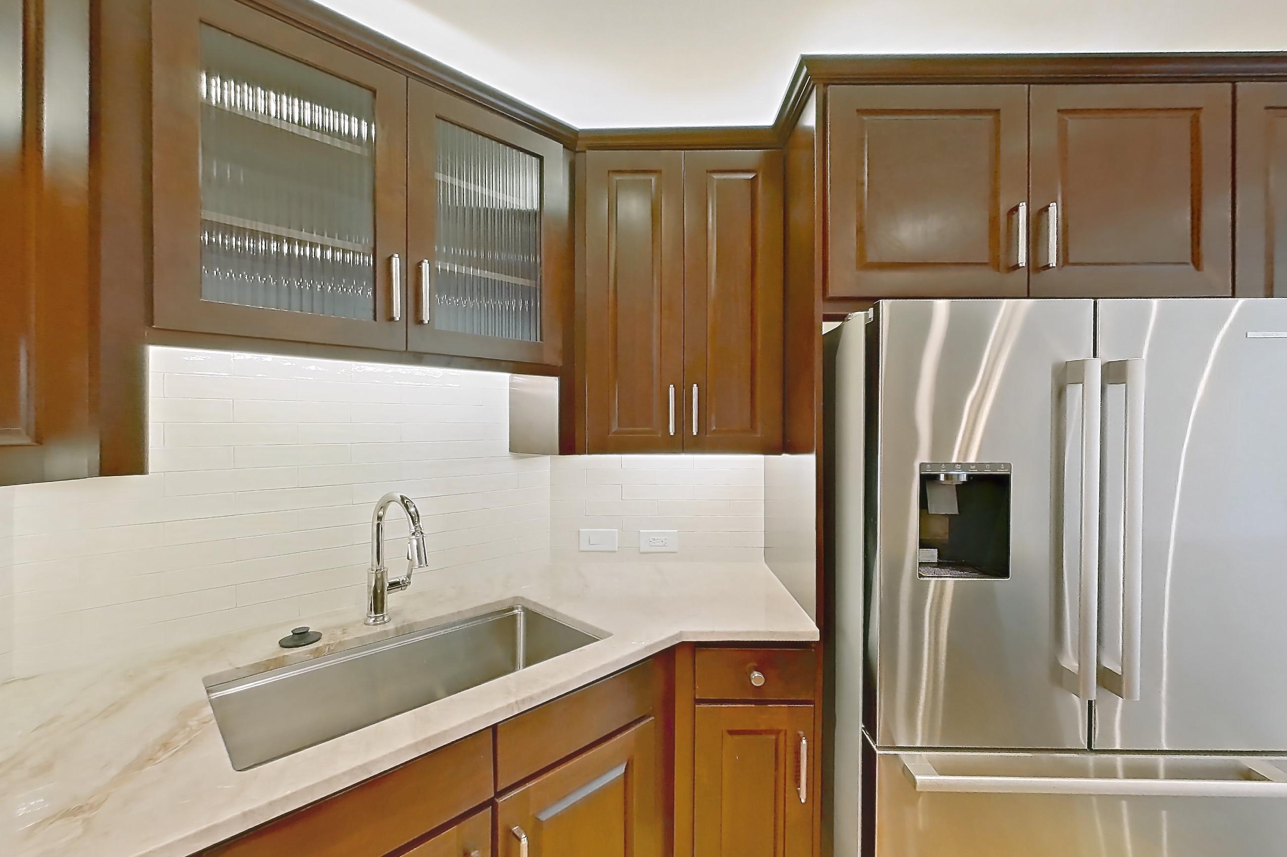 KITCHEN (representative of this floor plan)