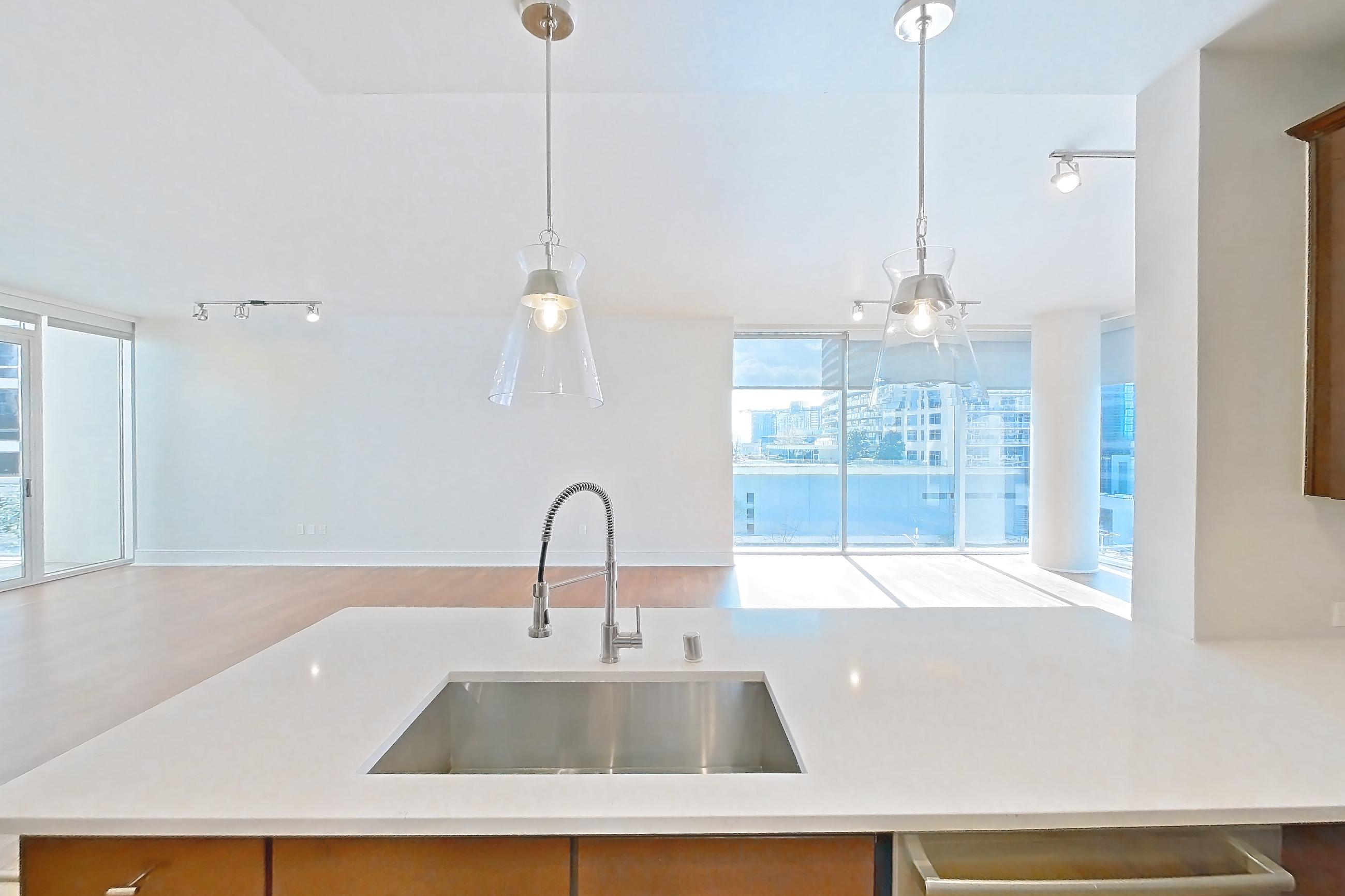KITCHEN (representative of this floor plan)