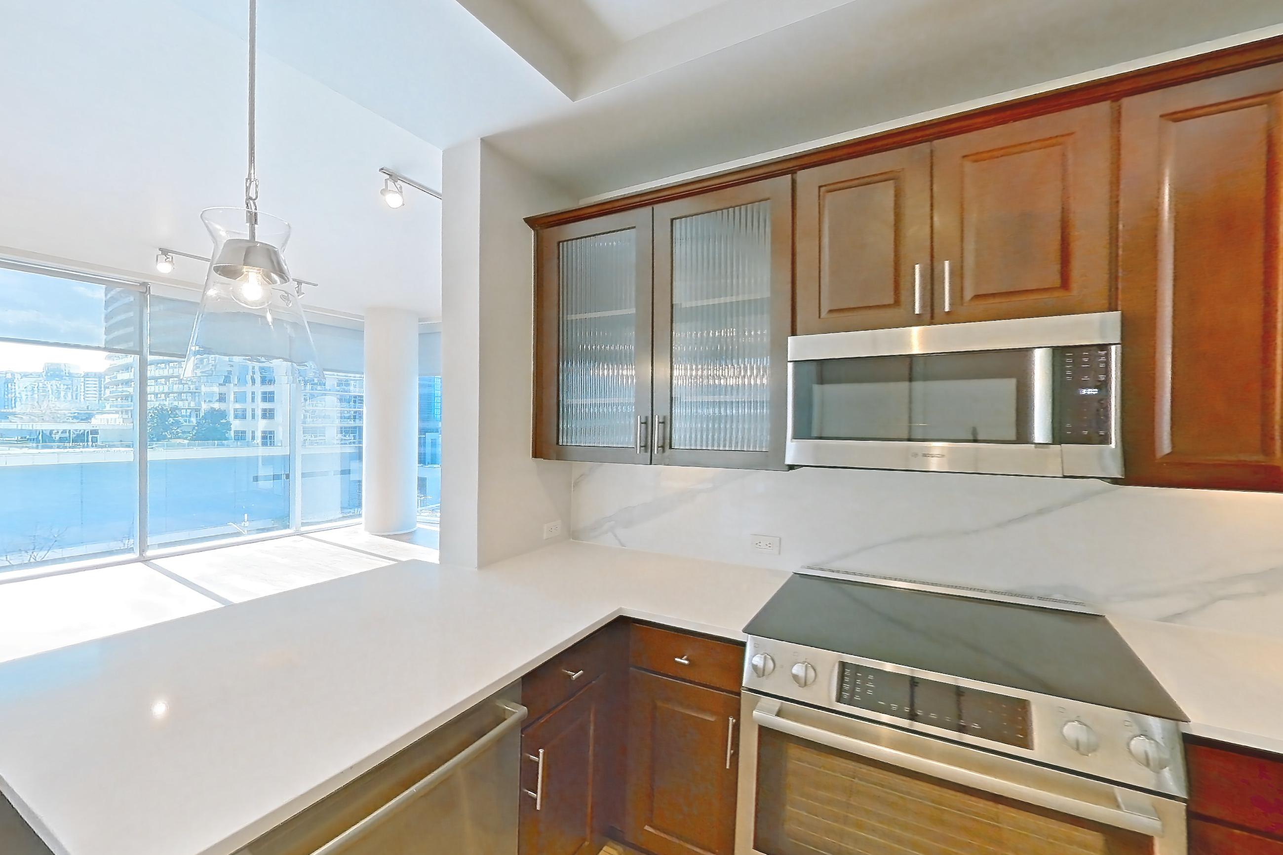 KITCHEN (representative of this floor plan)
