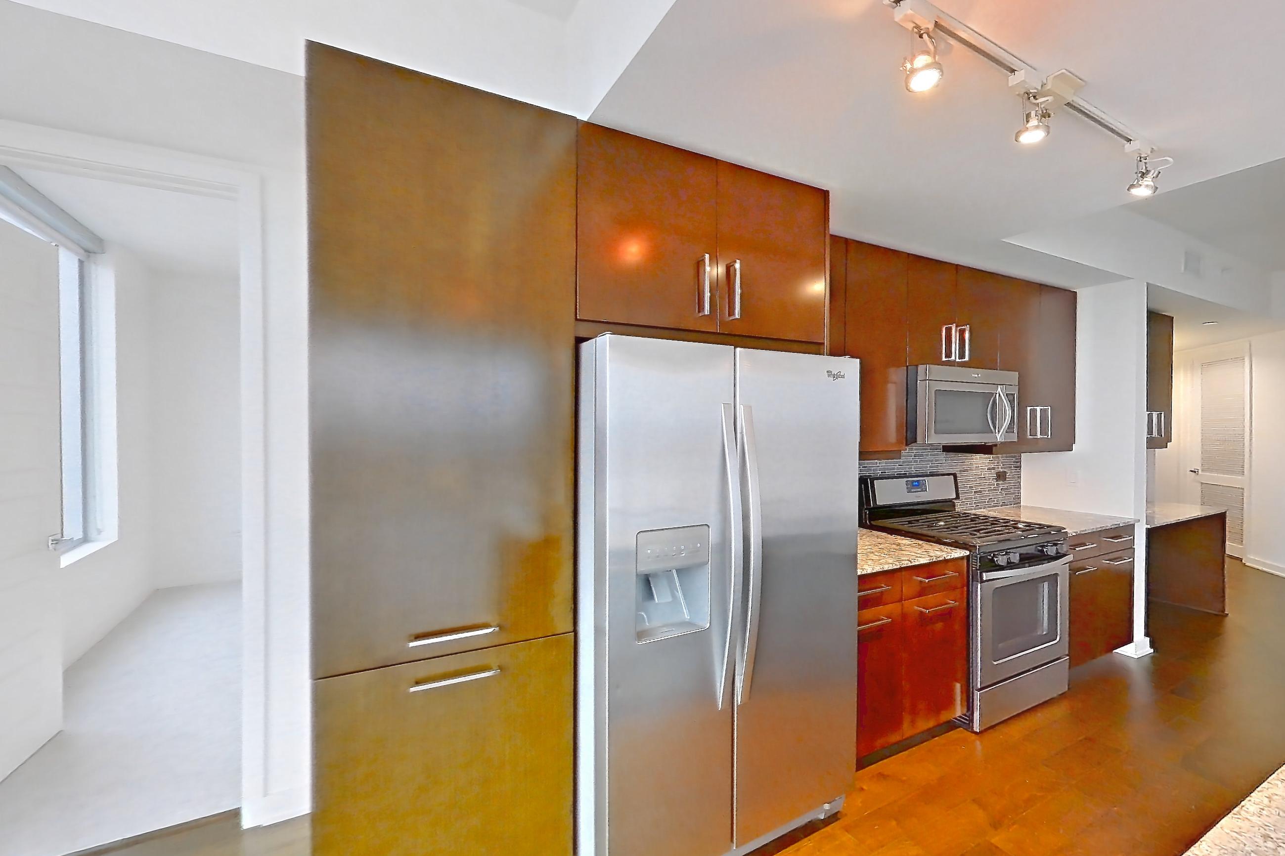 DINING SPACE (representative of this floor plan)