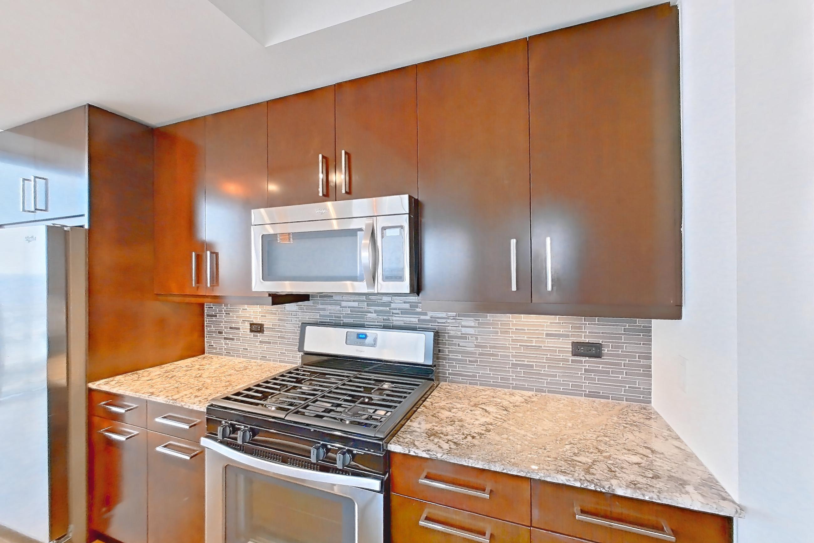 KITCHEN (representative of this floor plan)