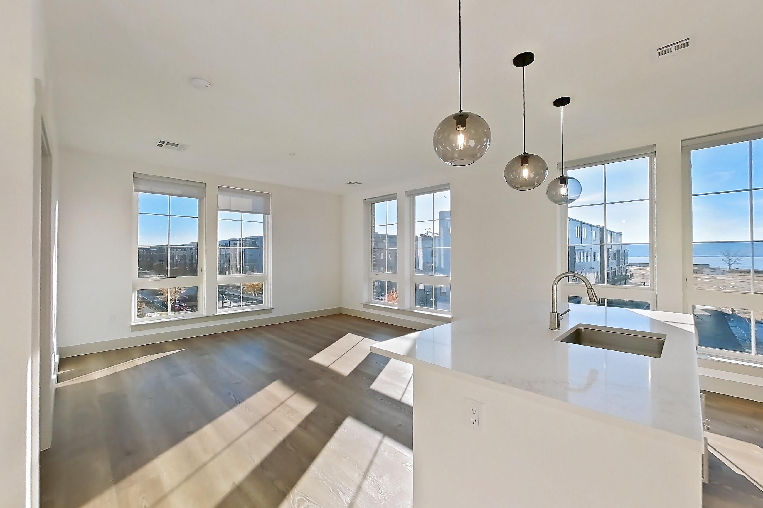 LIVING SPACE