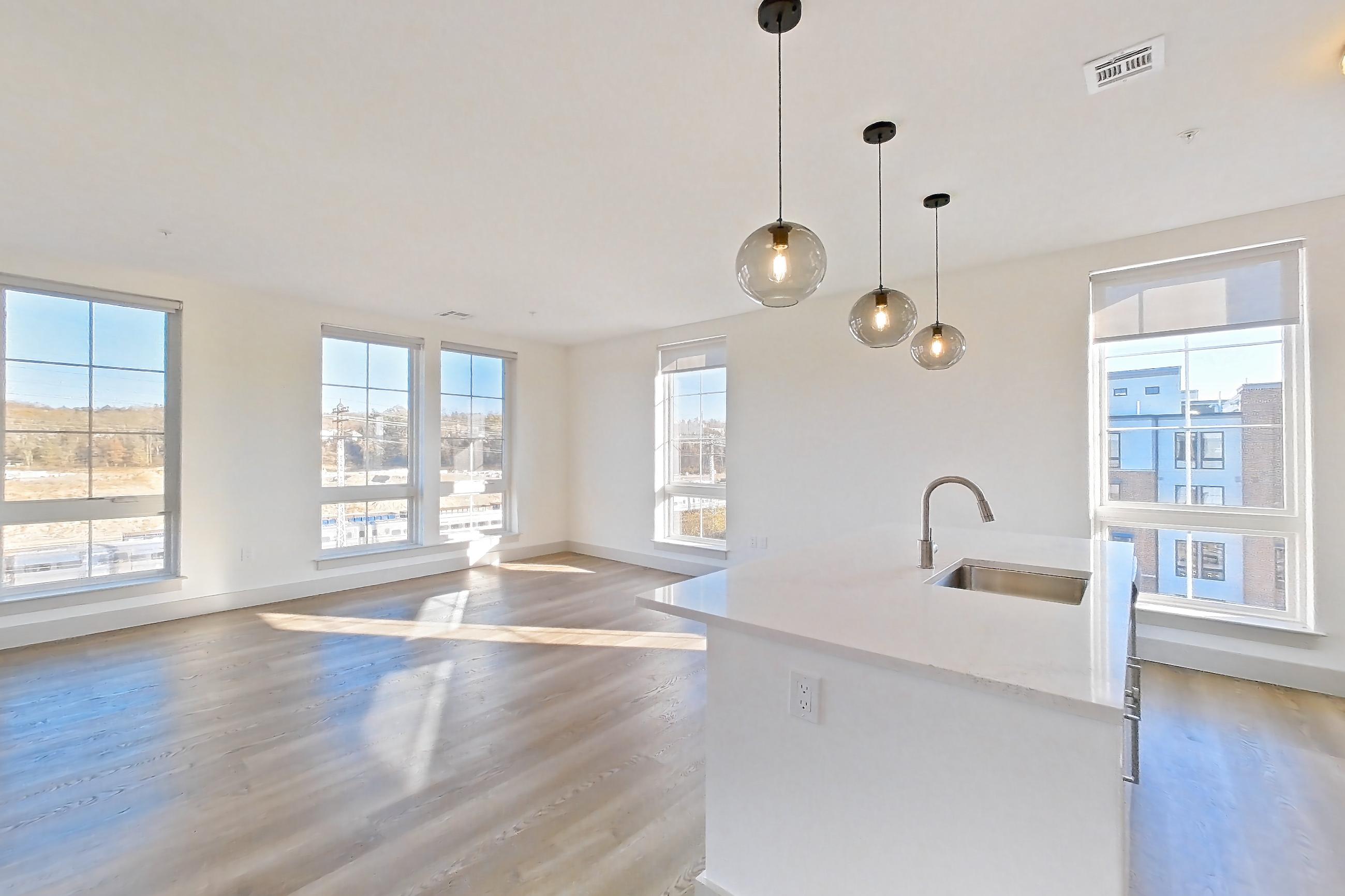 LIVING SPACE