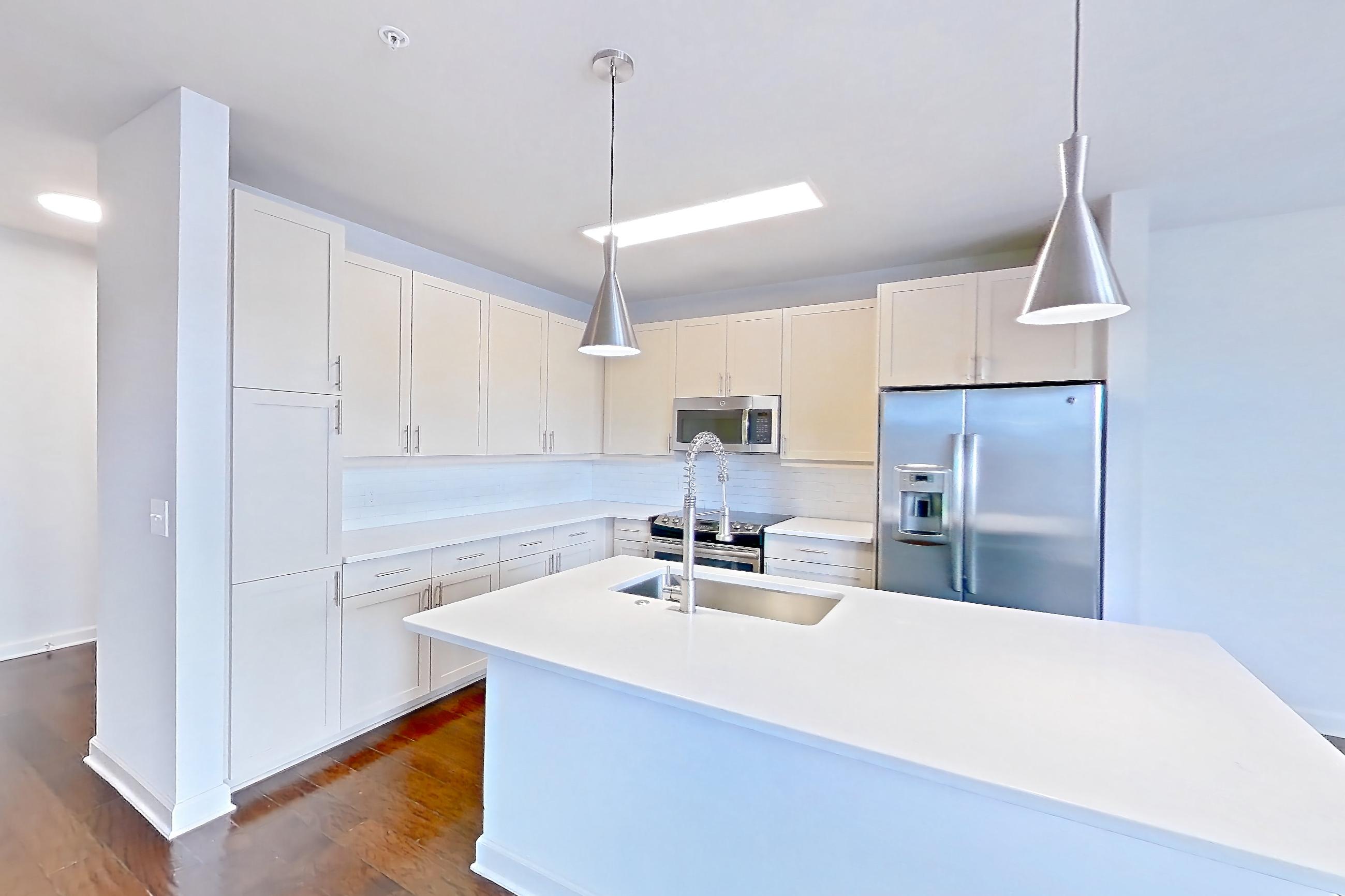 LIVING SPACE (representative of this floor plan)