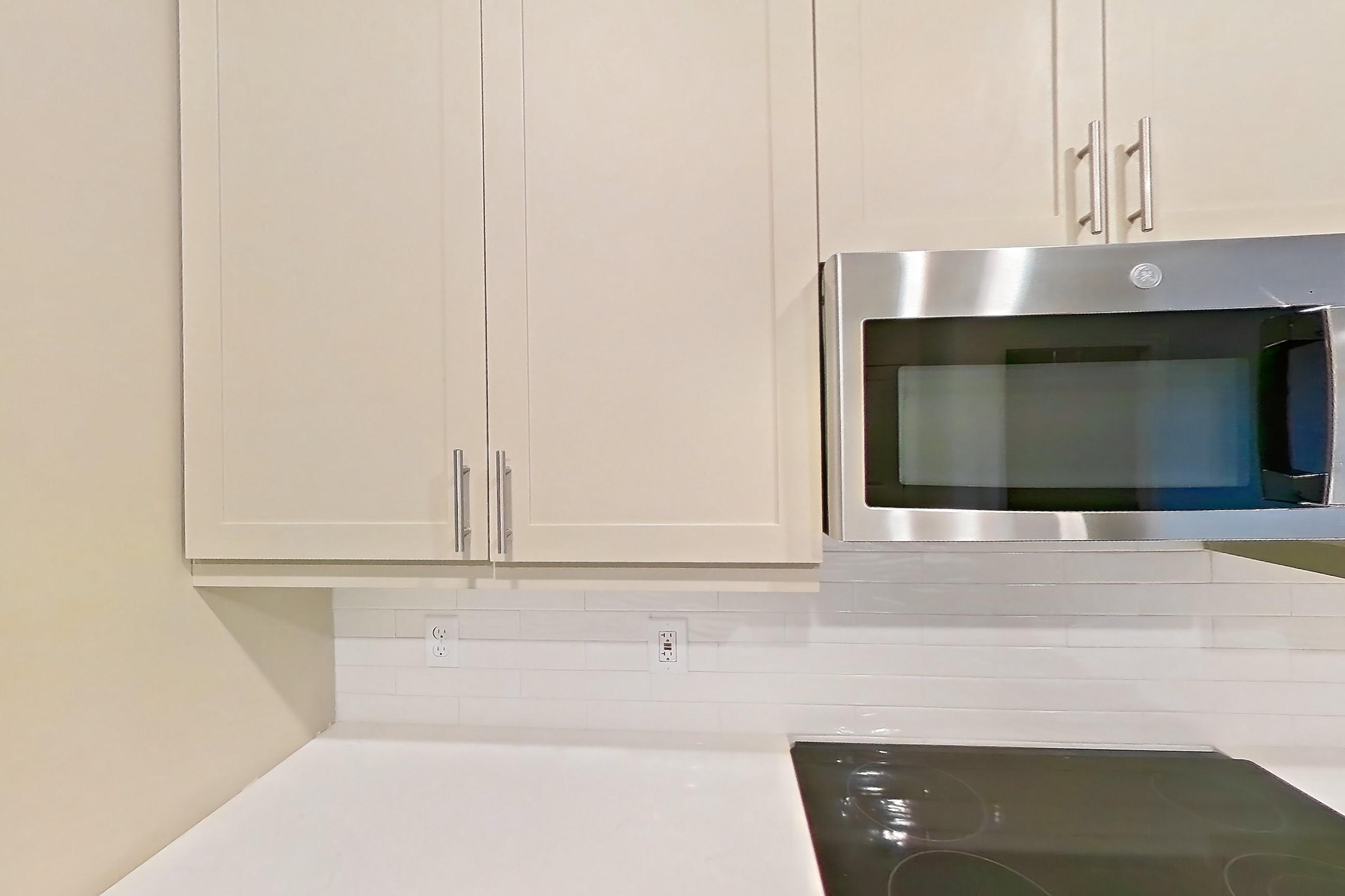Kitchen in Apartment 1137 at Cortland Peachtree Battle, A4R - Montview floor plan