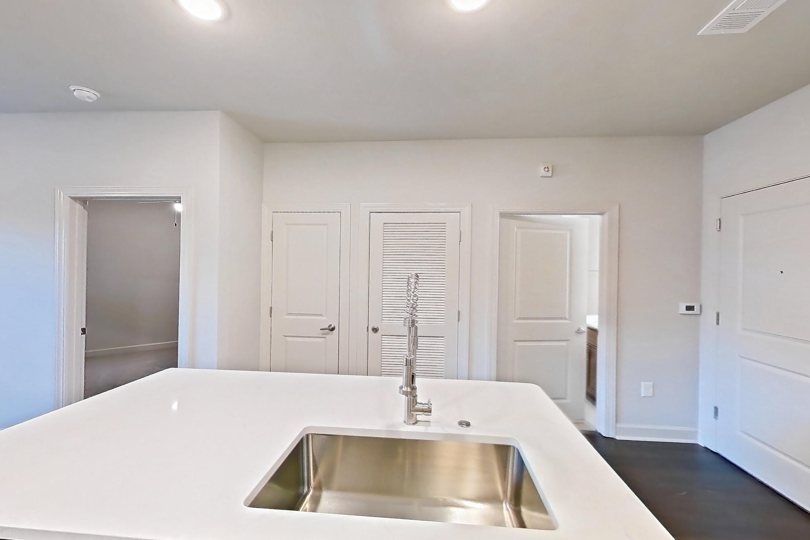 Kitchen in Apartment 1137 at Cortland Peachtree Battle, A4R - Montview floor plan