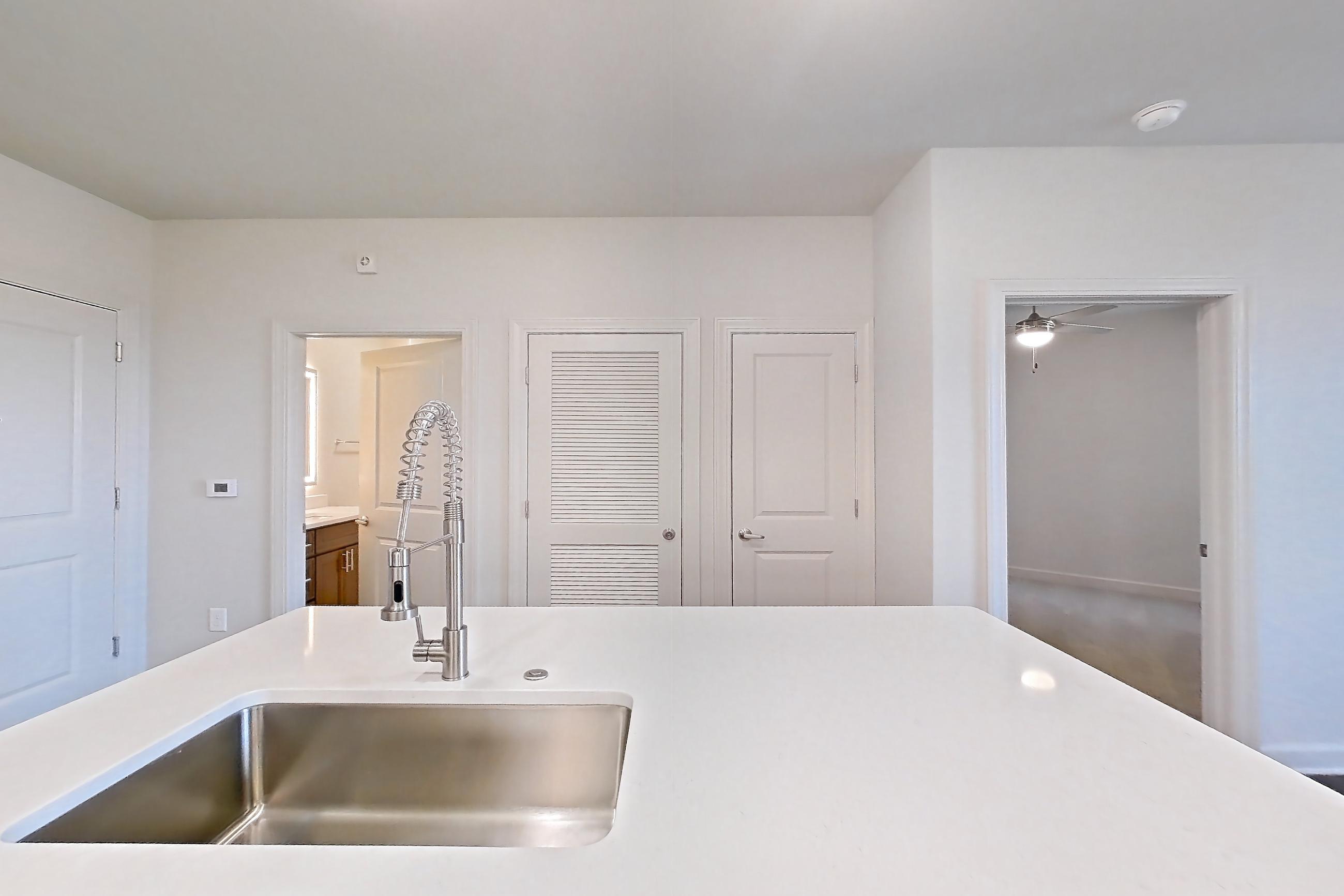KITCHEN (representative of this floor plan)