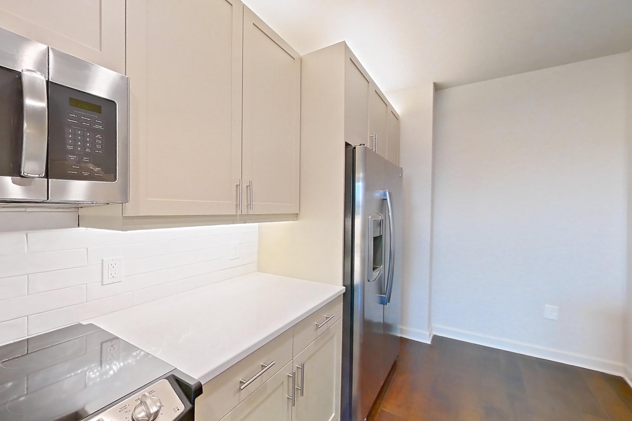 KITCHEN (representative of this floor plan)