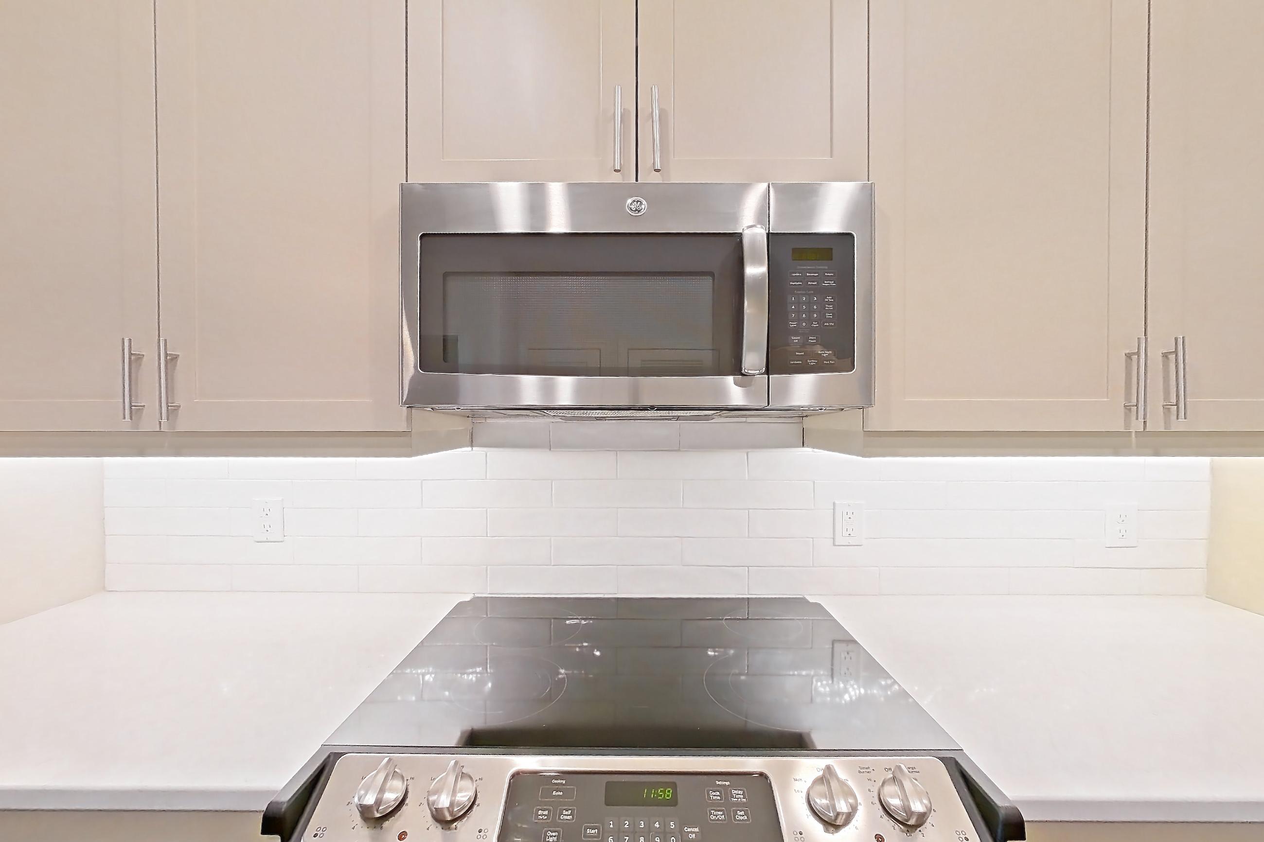 KITCHEN (representative of this floor plan)