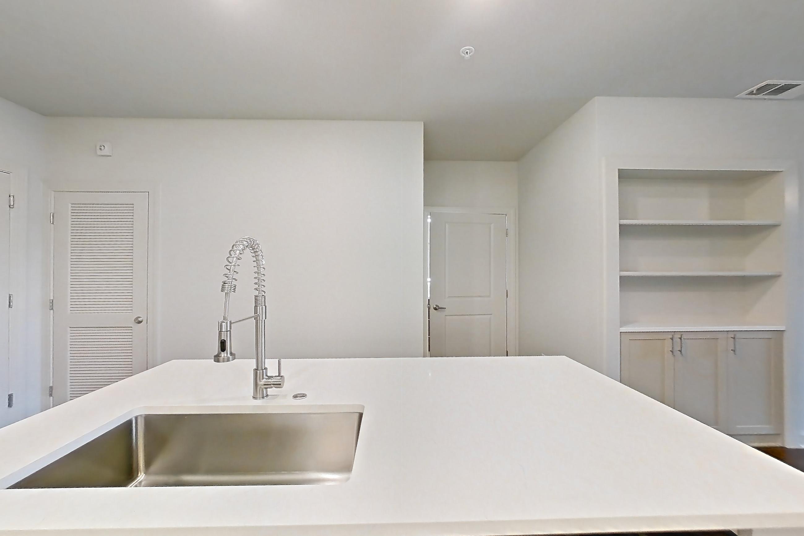 KITCHEN (representative of this floor plan)