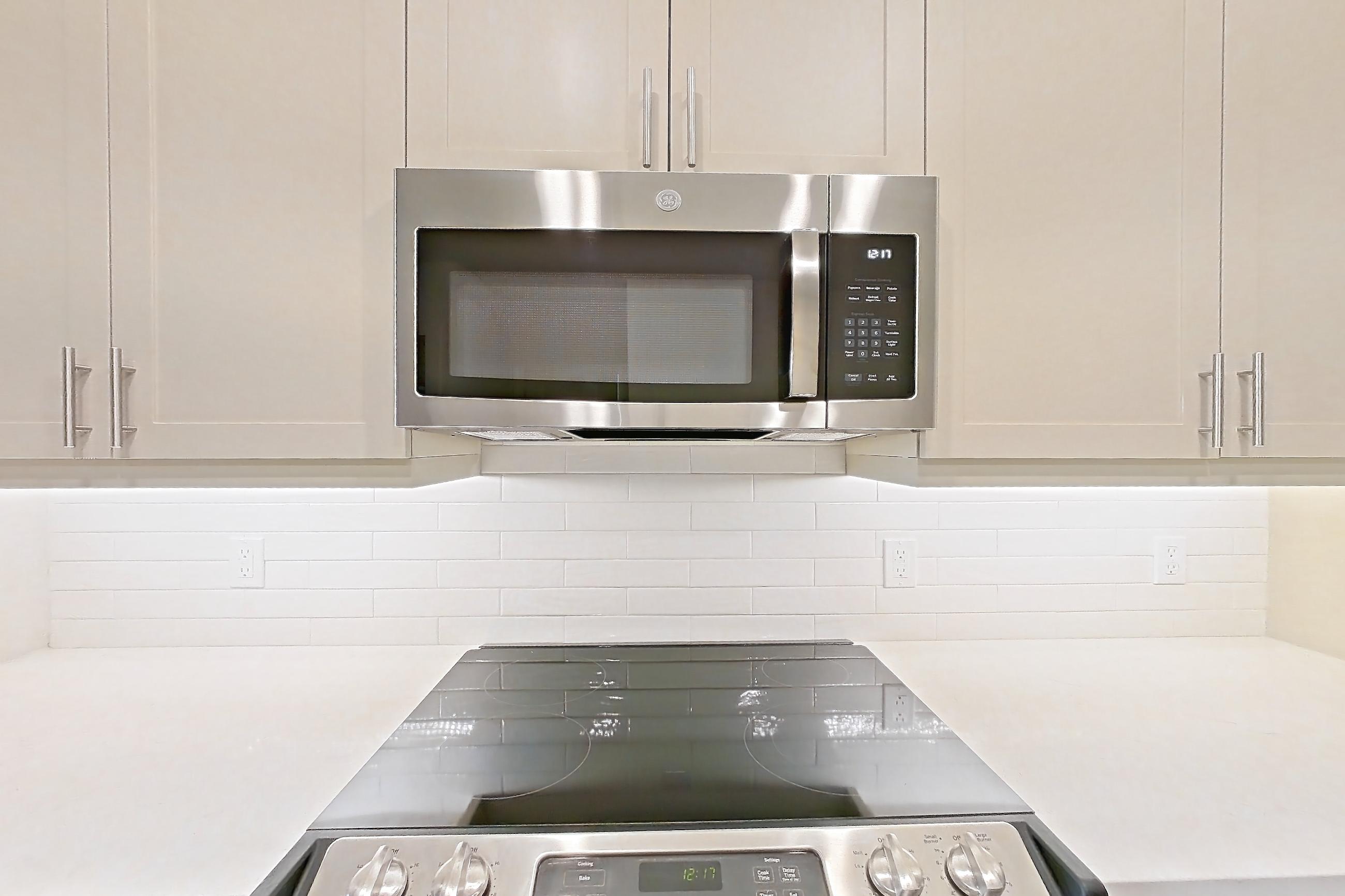 KITCHEN (representative of this floor plan)