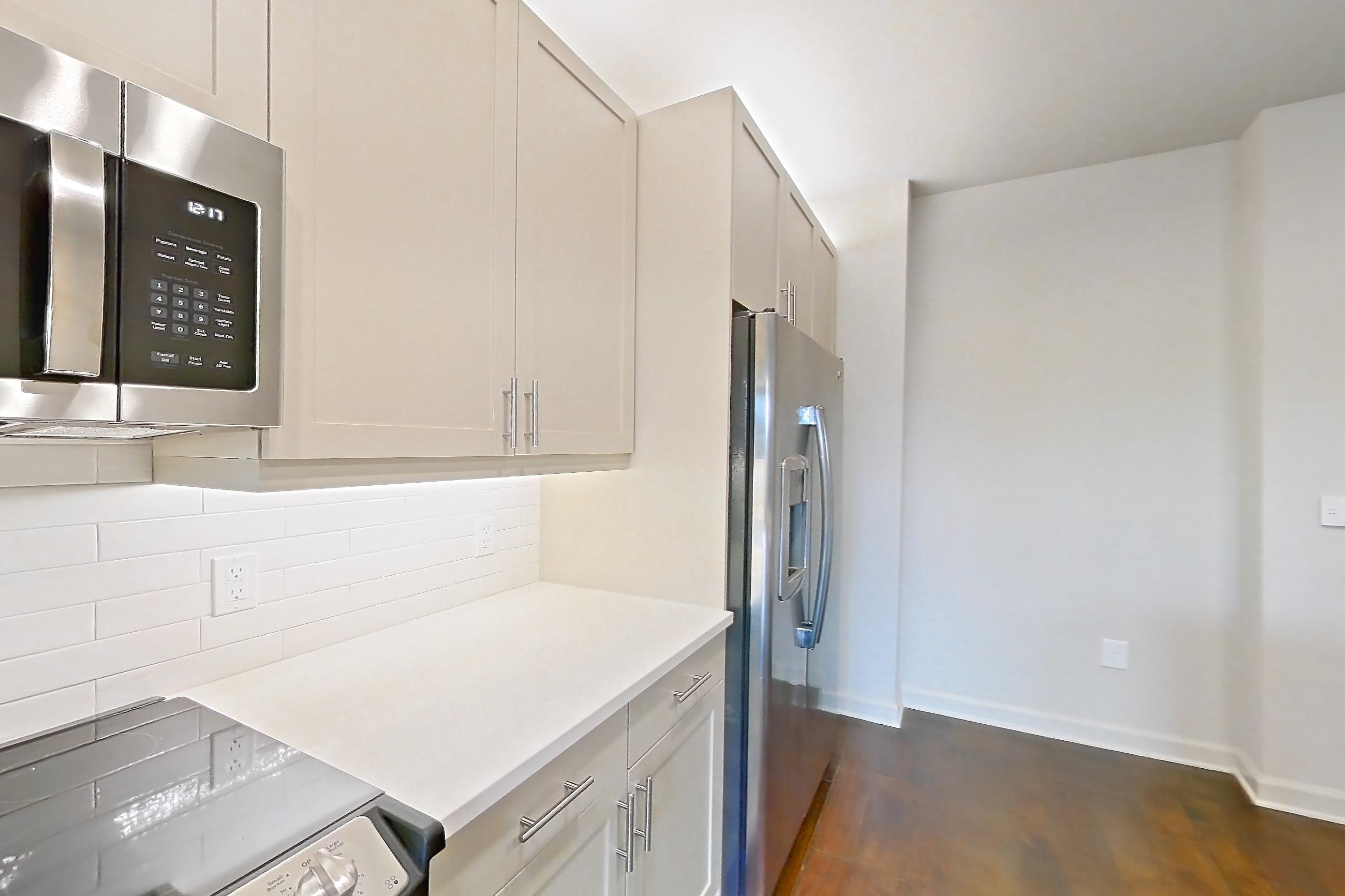 KITCHEN (representative of this floor plan)