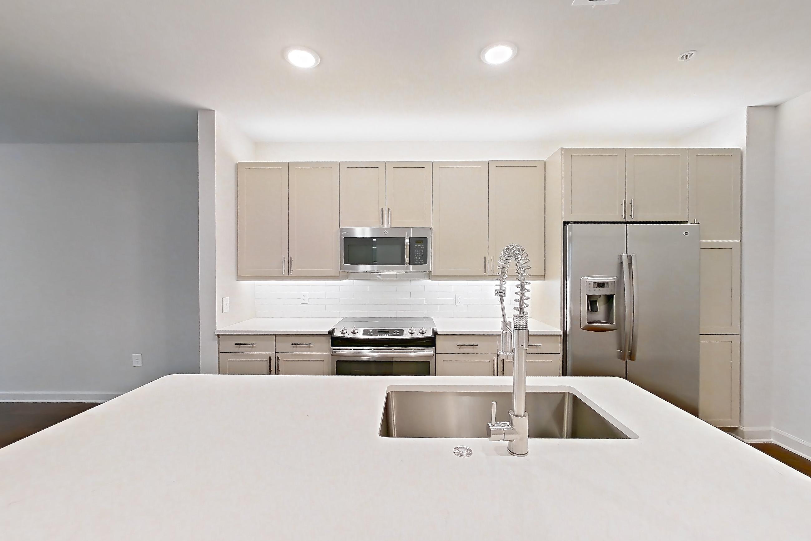DINING ROOM (representative of this floor plan)