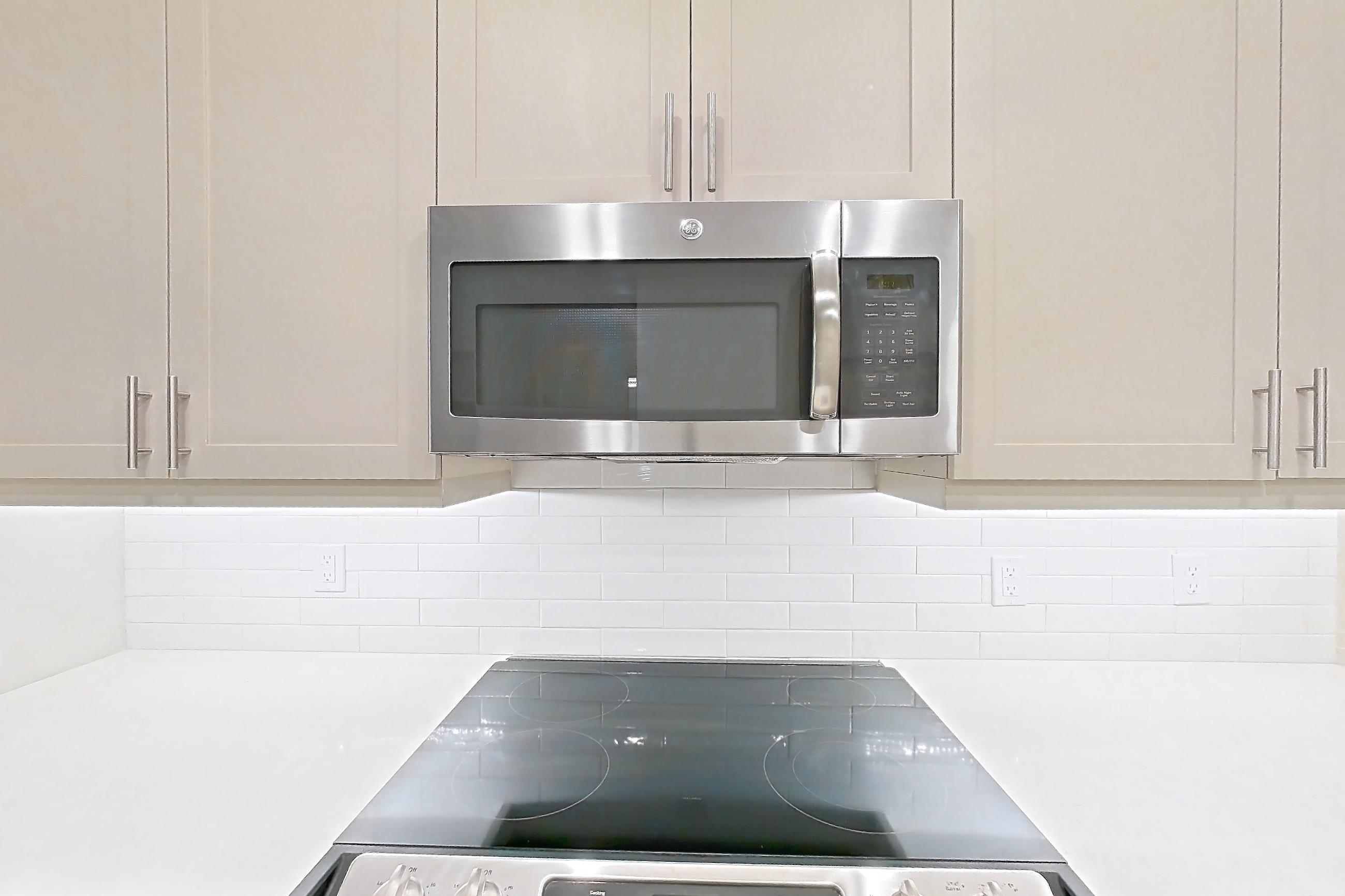 KITCHEN (representative of this floor plan)