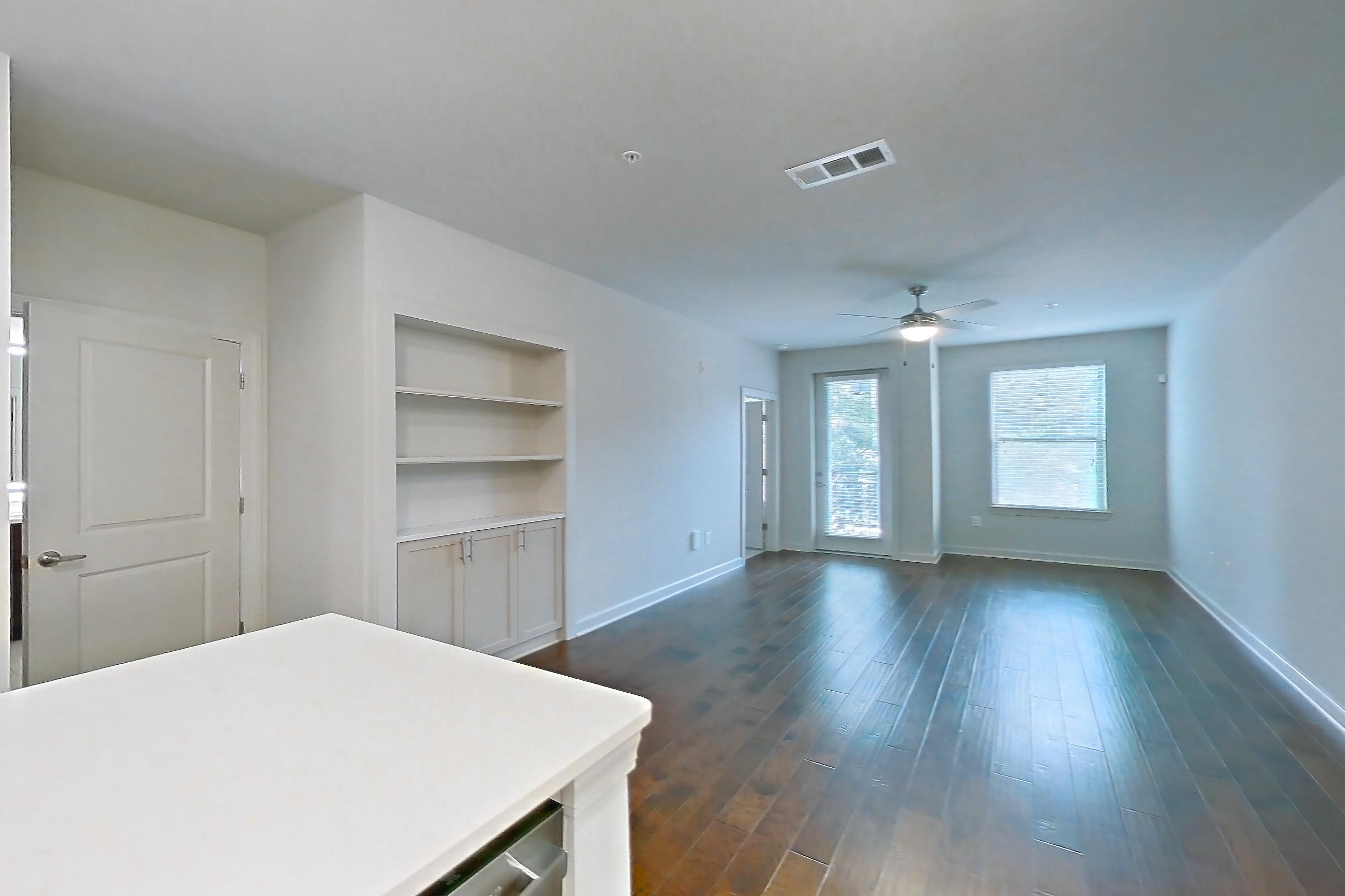 KITCHEN (representative of this floor plan)
