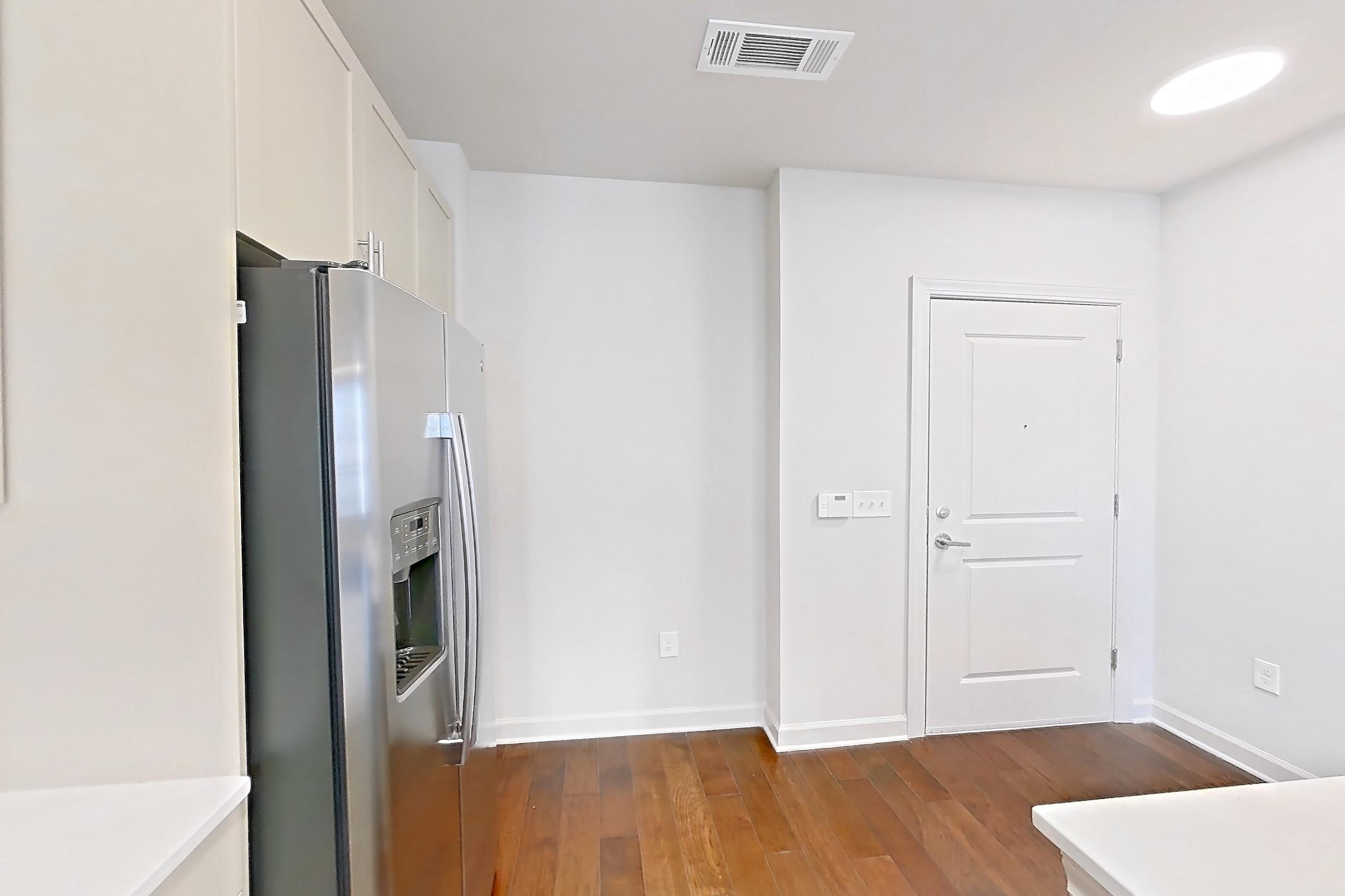 Kitchen in Apartment 1508 at Cortland Peachtree Battle, A9R - Peachtree floor plan