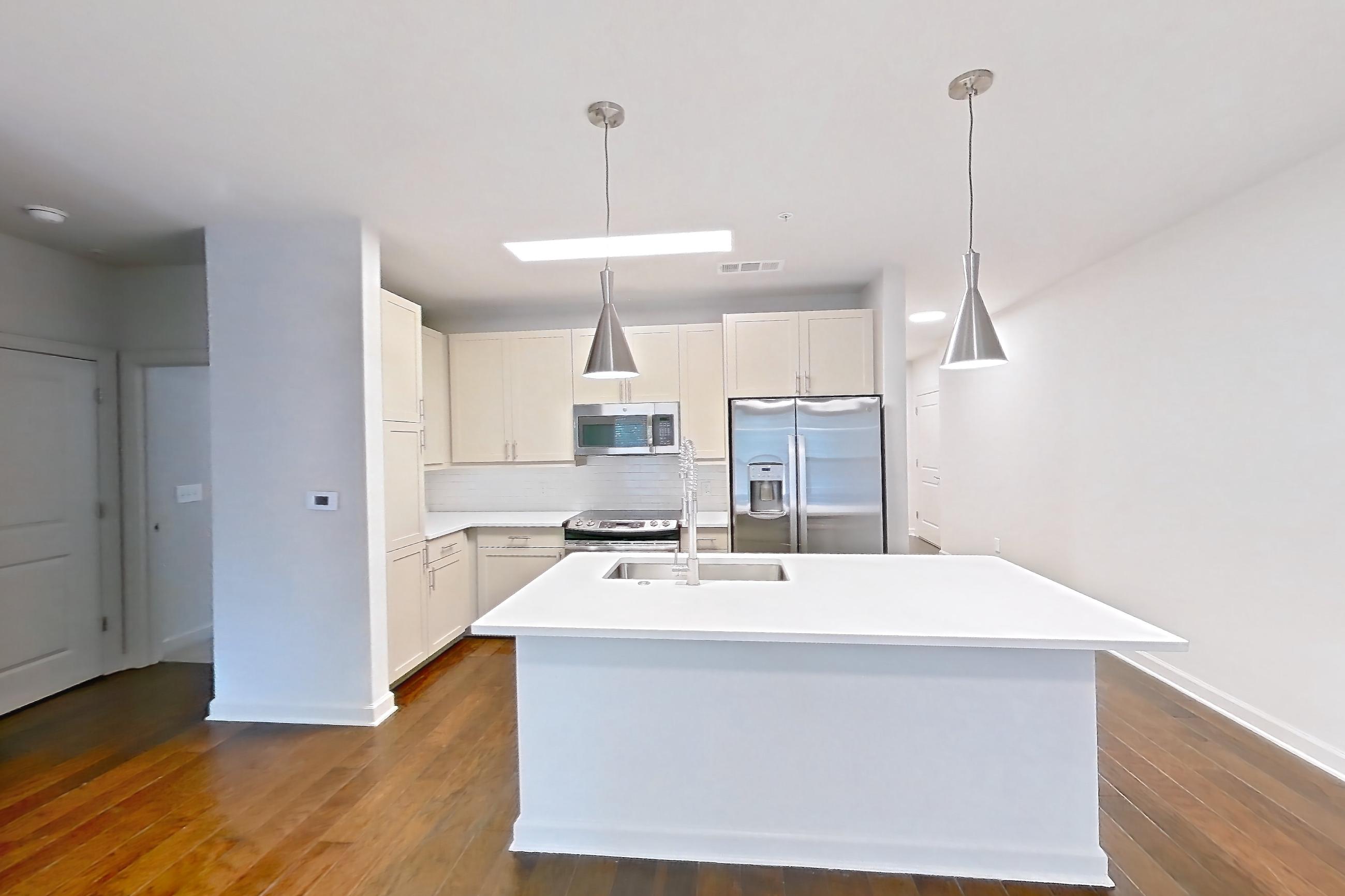 LIVING ROOM (representative of this floor plan)