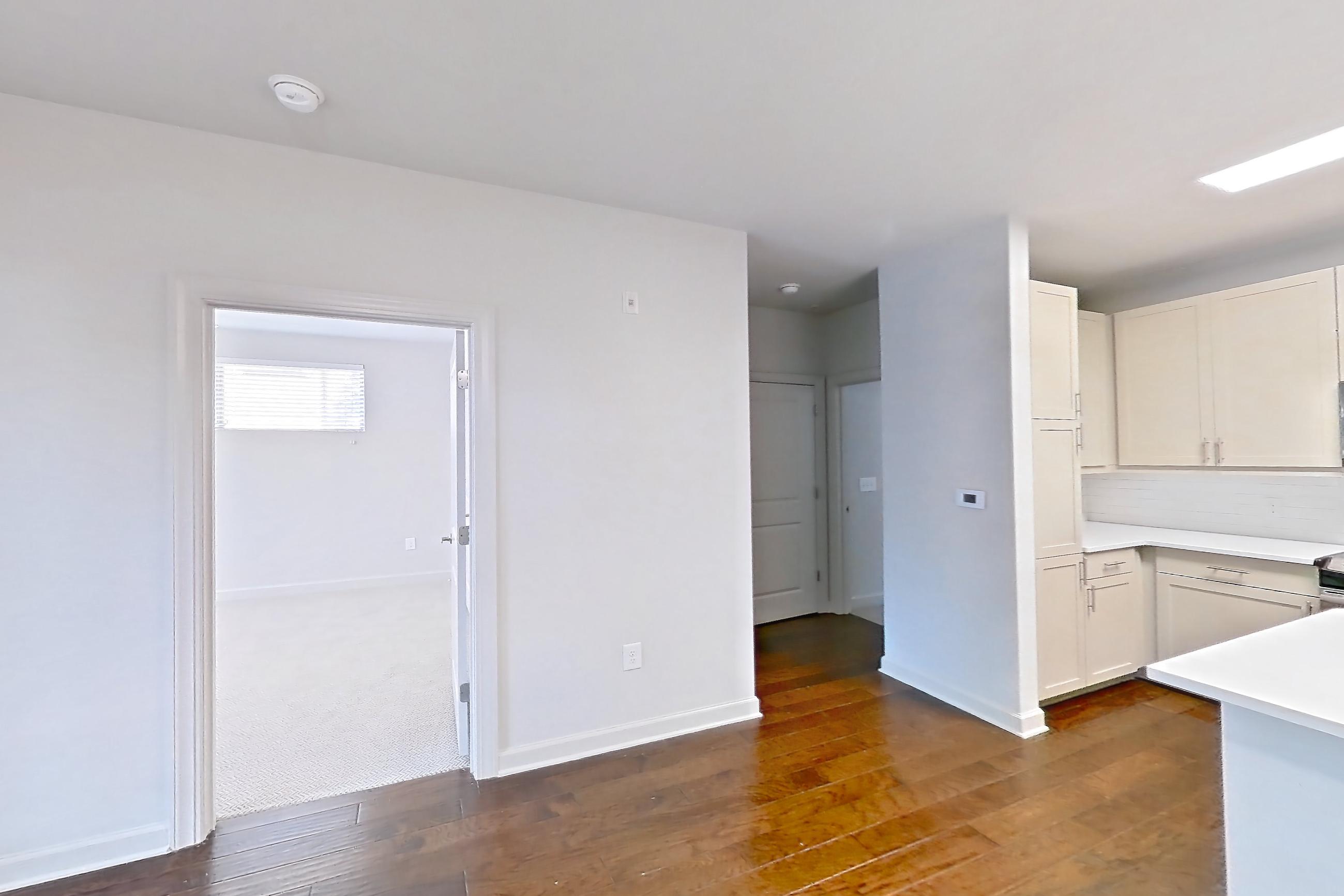 LIVING ROOM (representative of this floor plan)