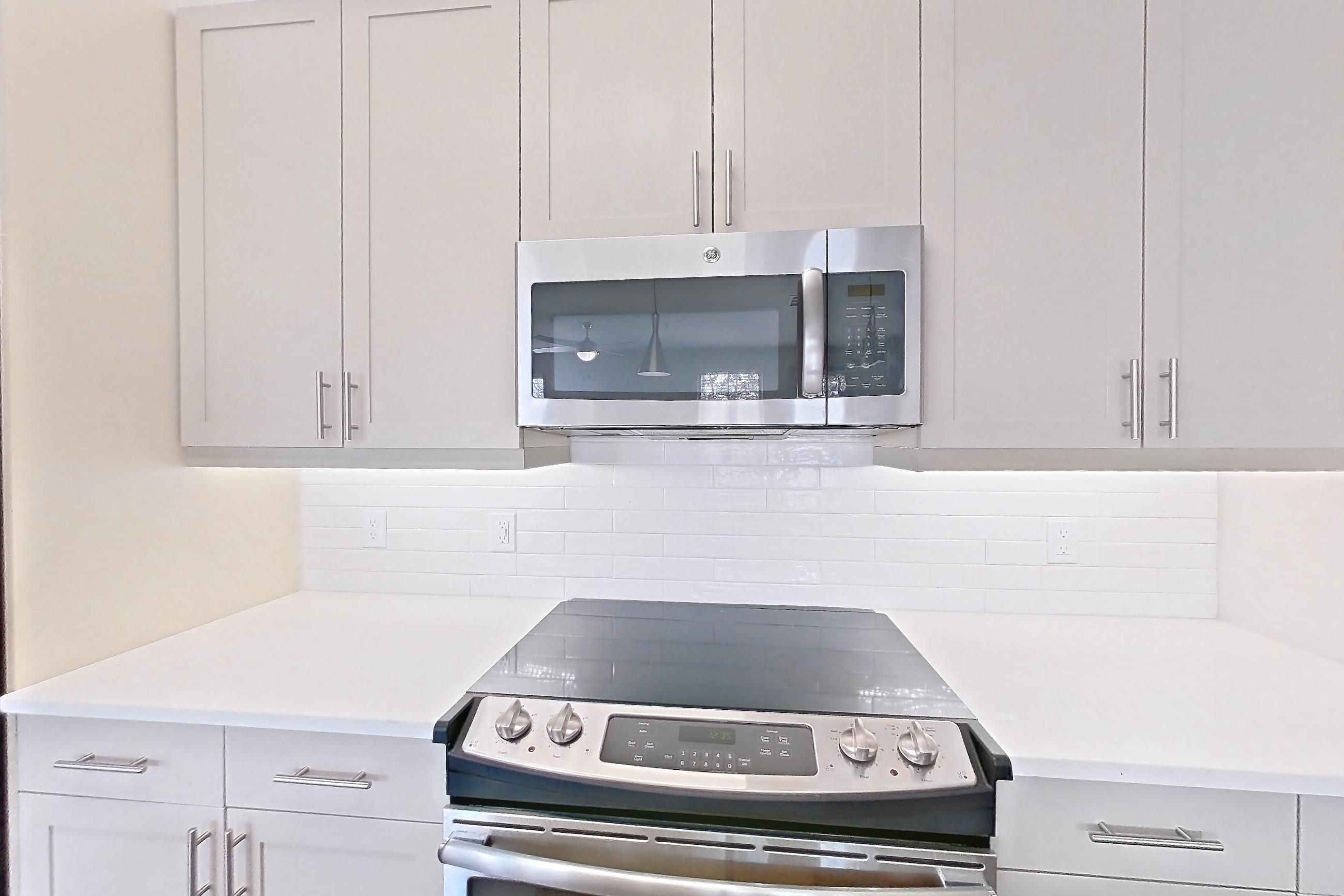 KITCHEN (representative of this floor plan)