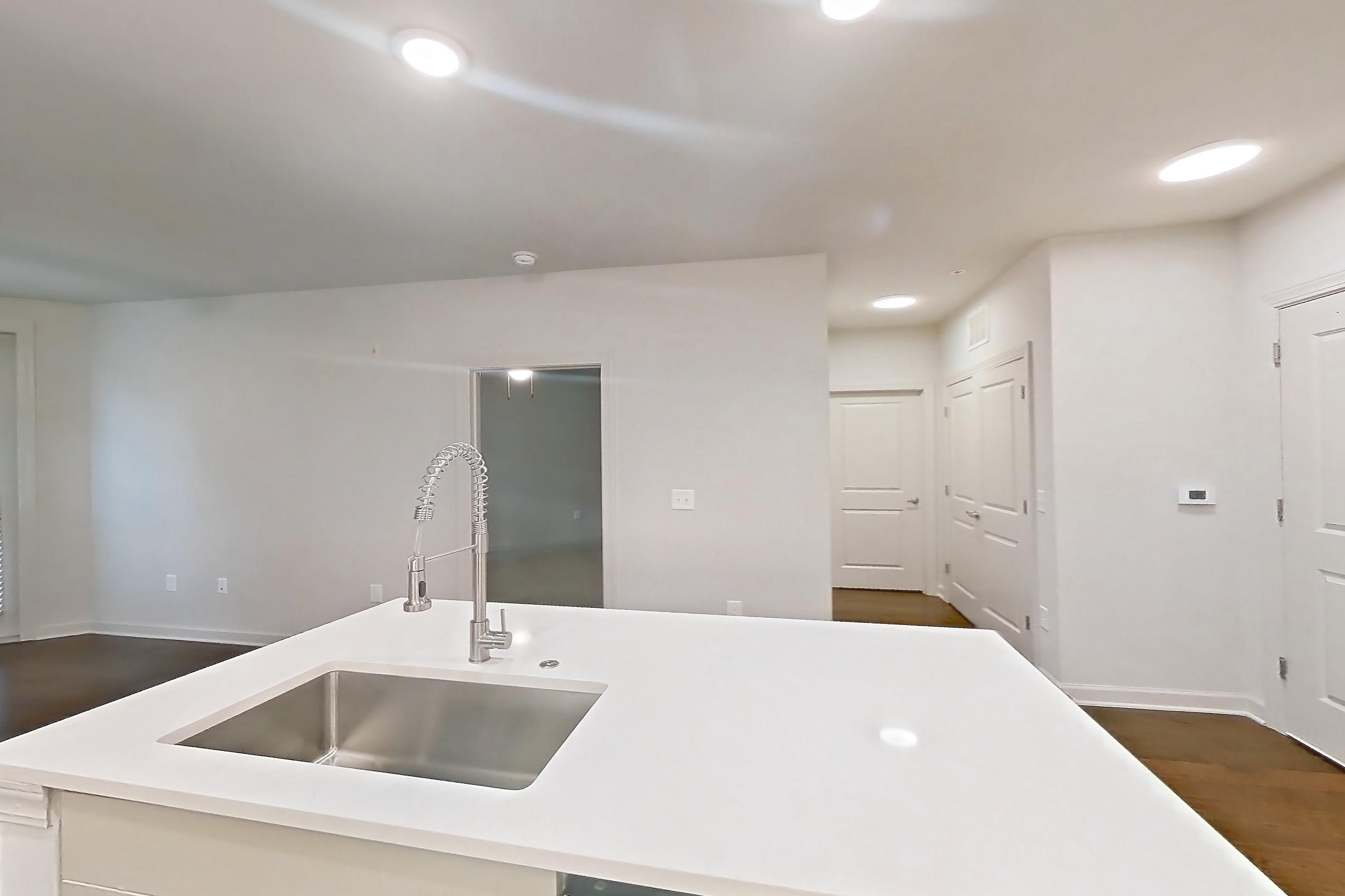 KITCHEN (representative of this floor plan)
