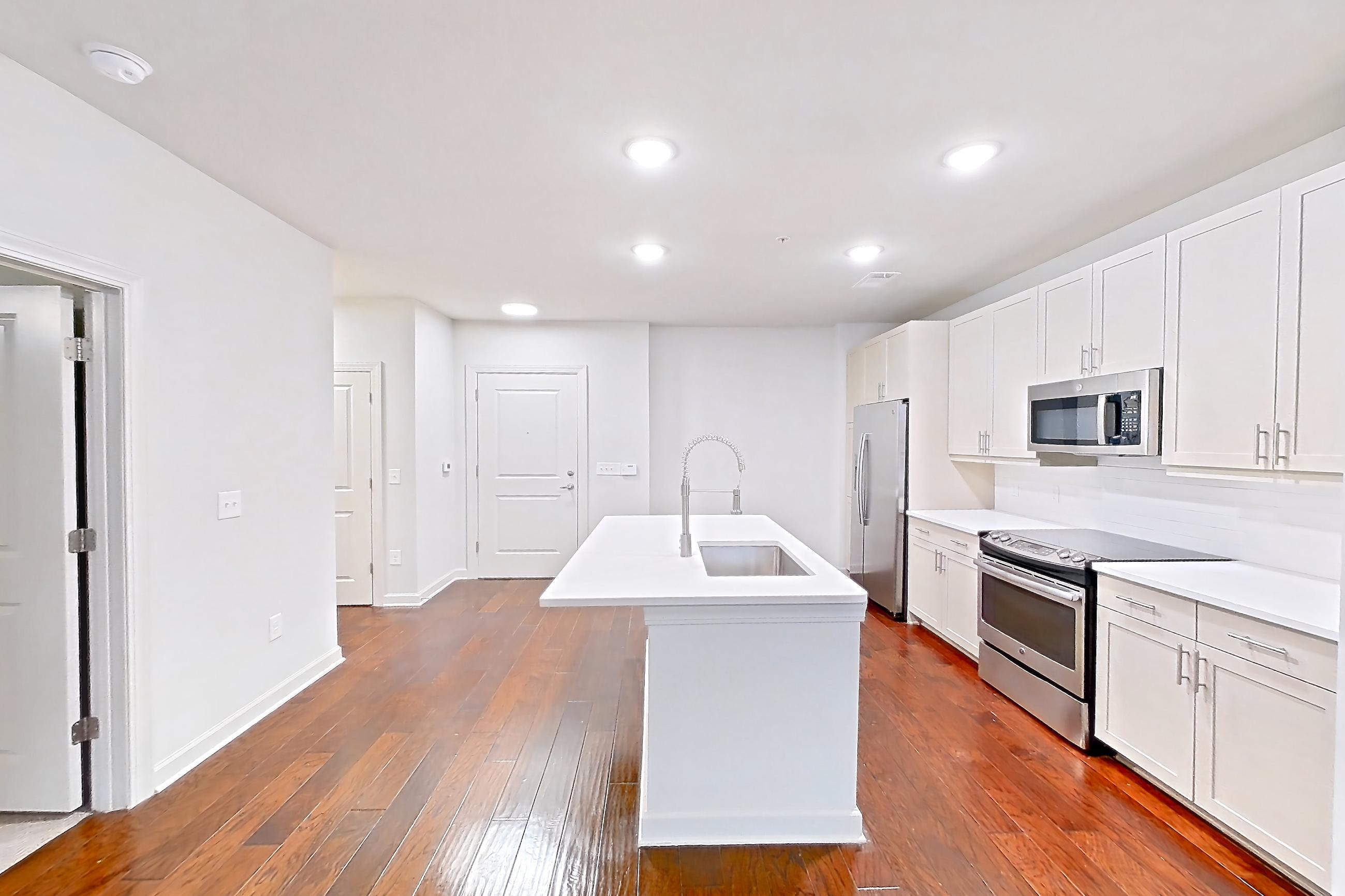LIVING ROOM (representative of this floor plan)