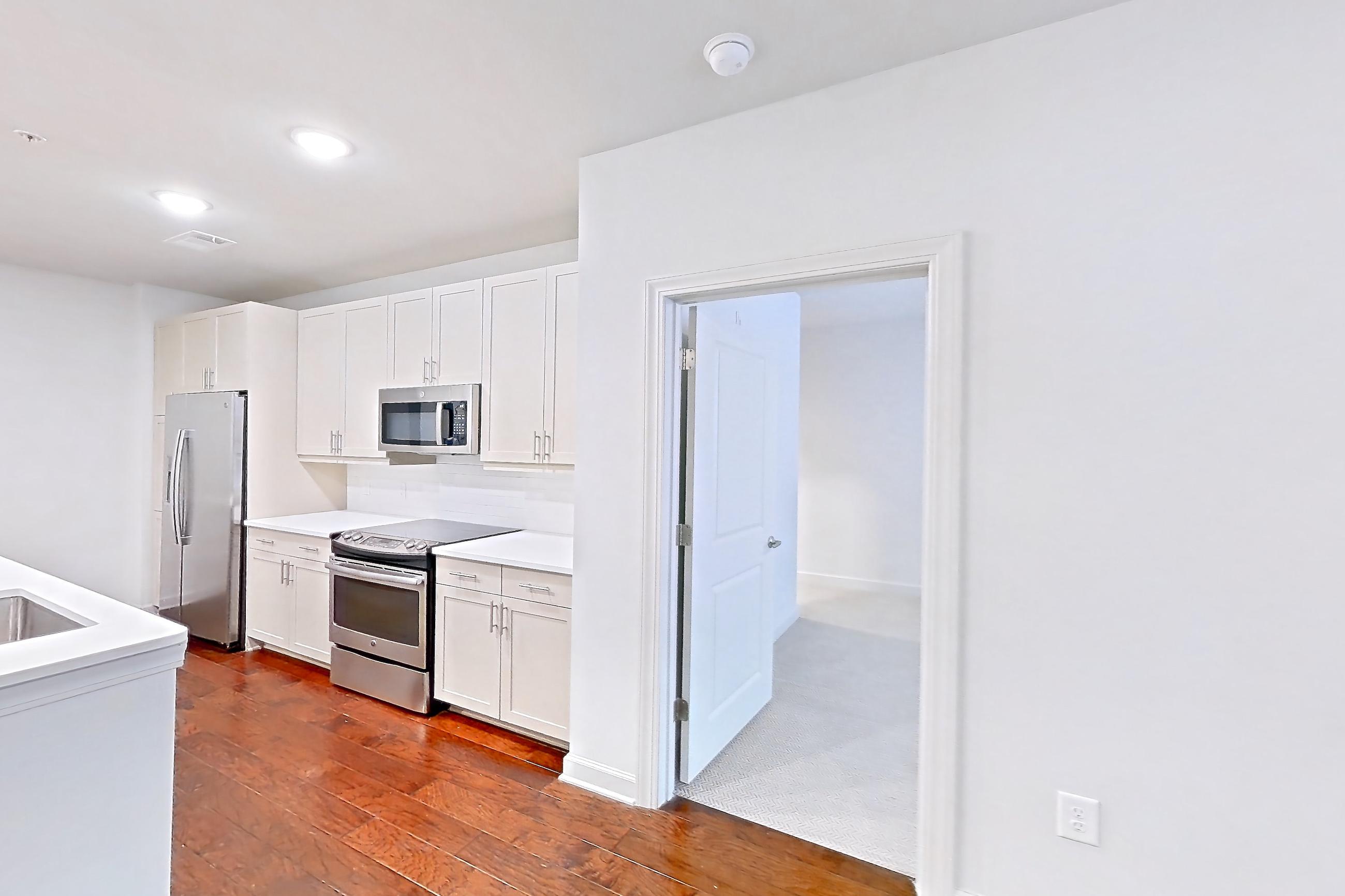 LIVING ROOM (representative of this floor plan)