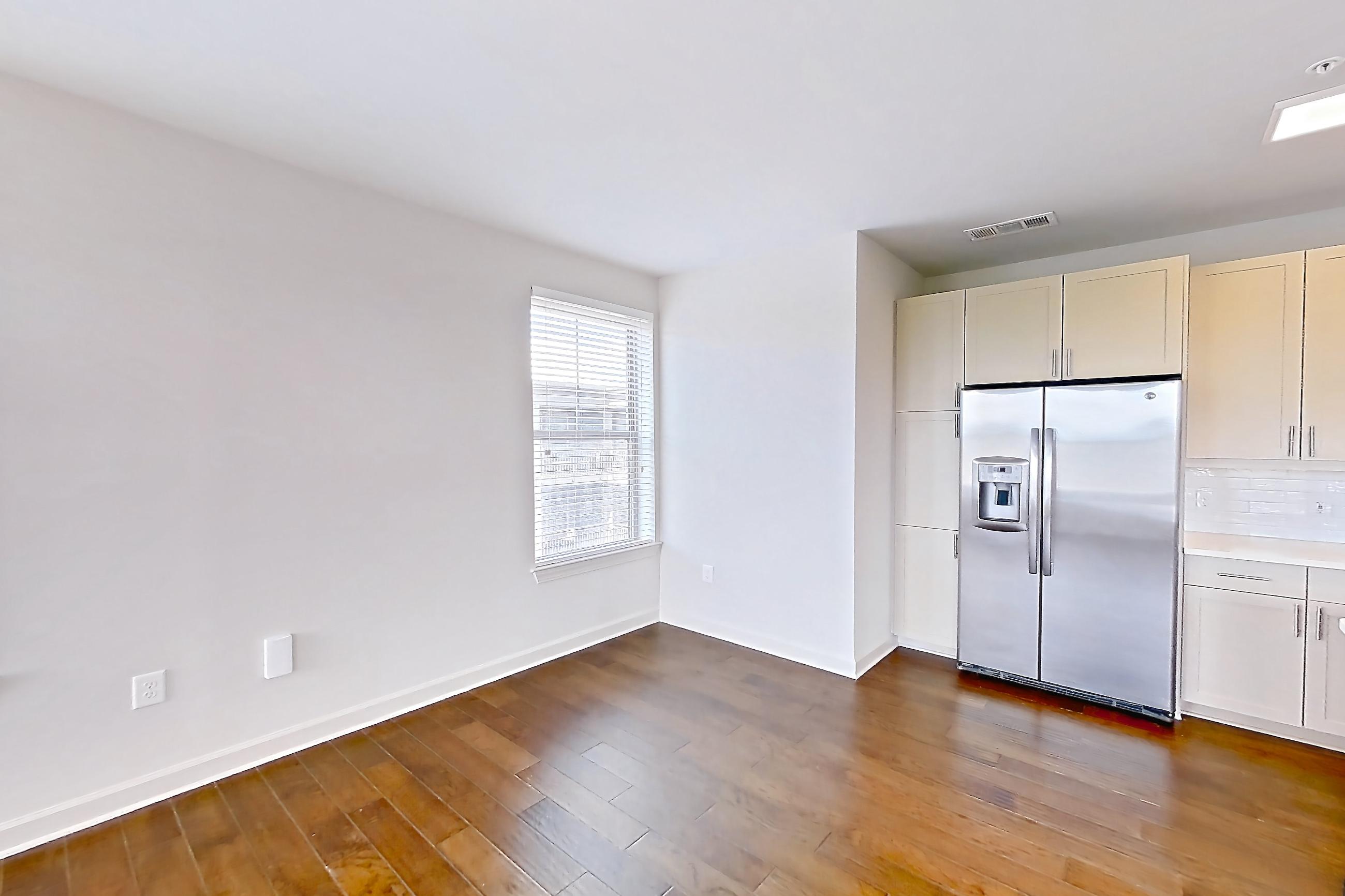 LIVING ROOM (representative of this floor plan)