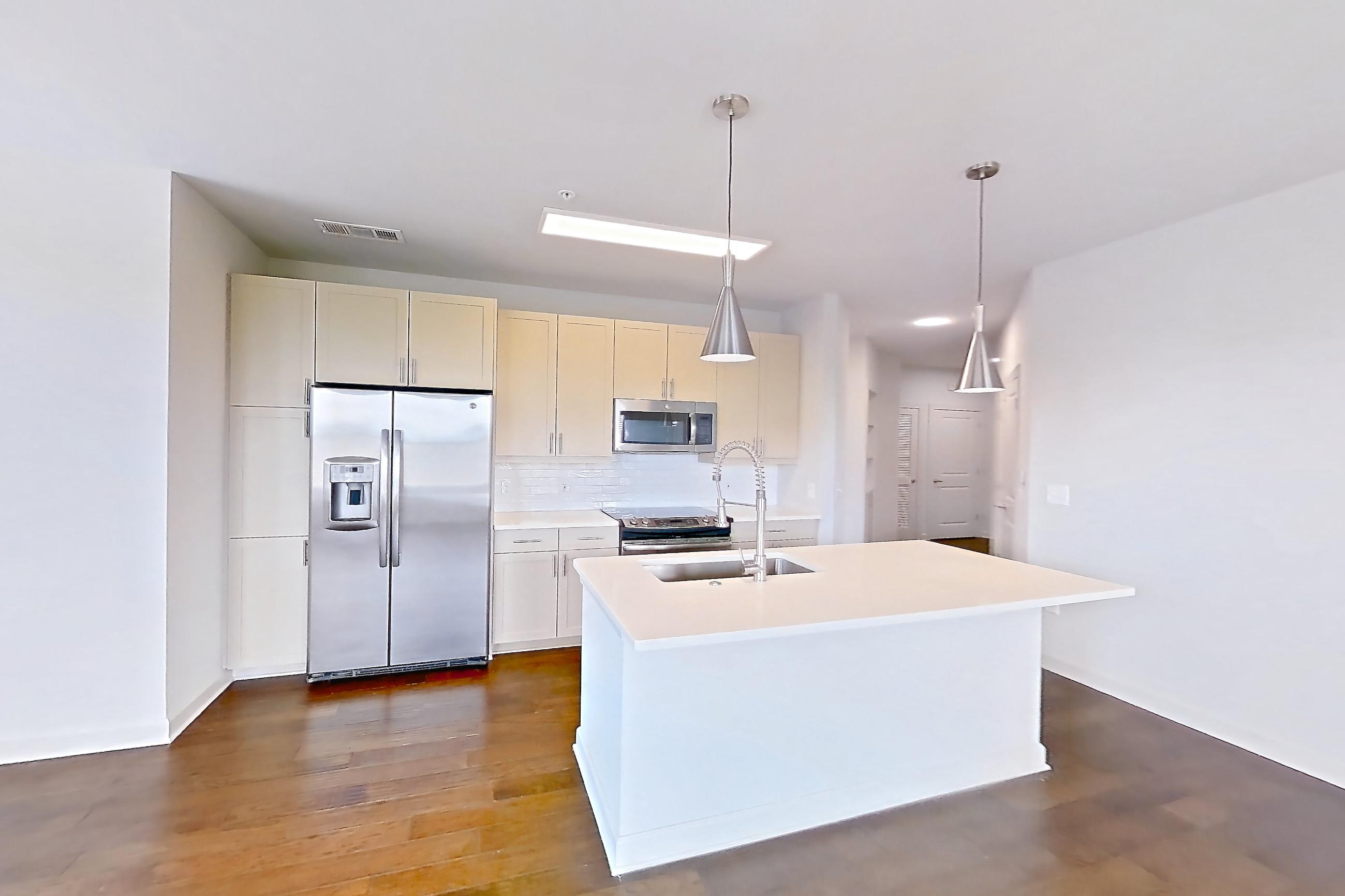 LIVING ROOM (representative of this floor plan)