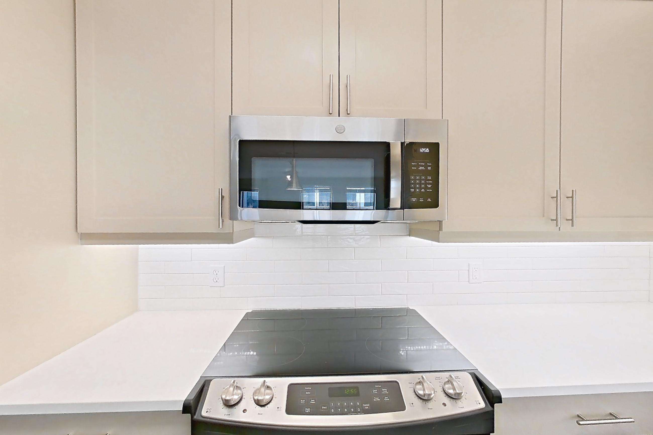 KITCHEN (representative of this floor plan)