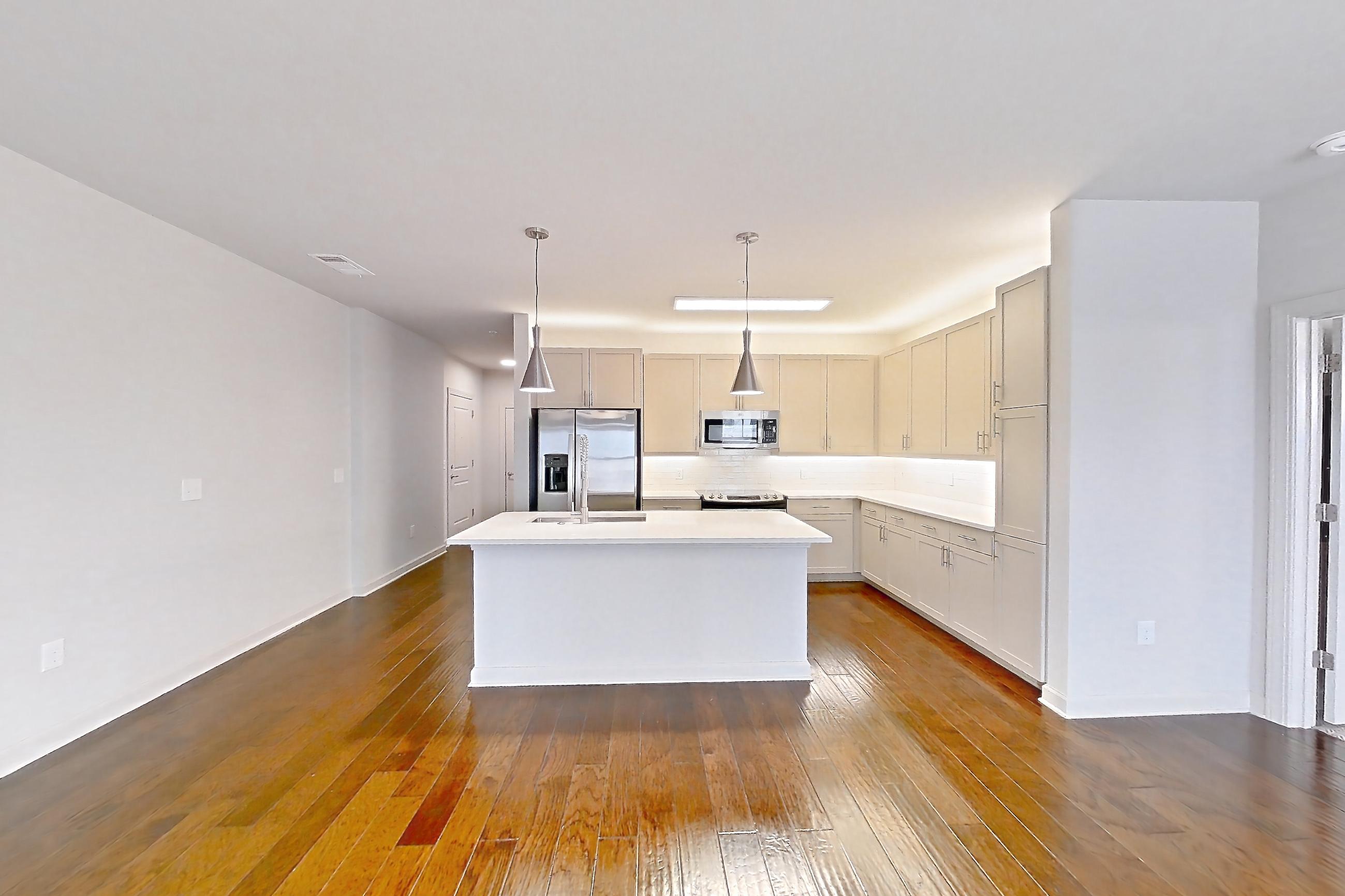 LIVING ROOM (representative of this floor plan)