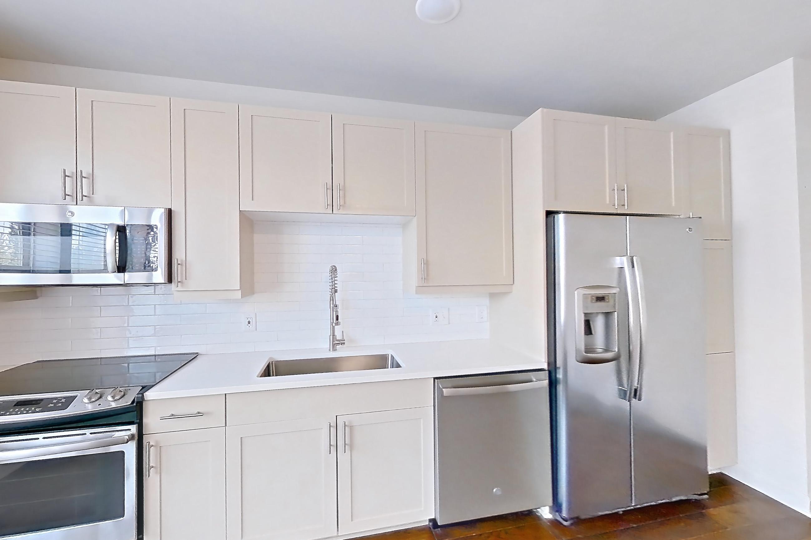 KITCHEN (representative of this floor plan)