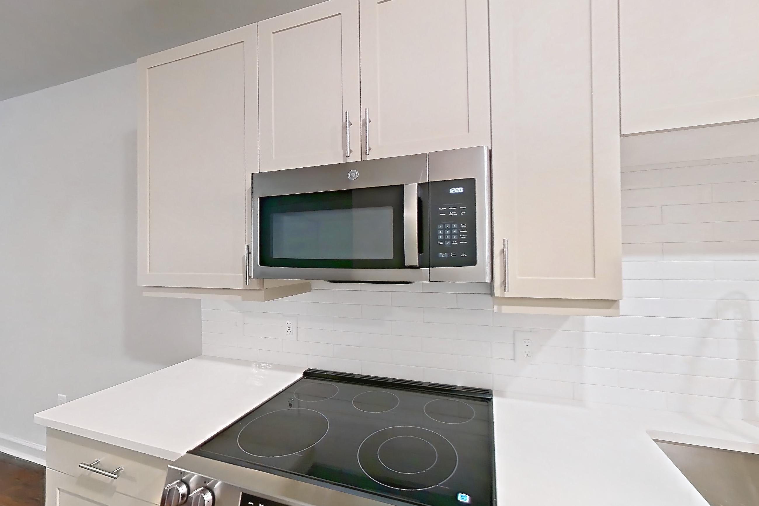 KITCHEN (representative of this floor plan)