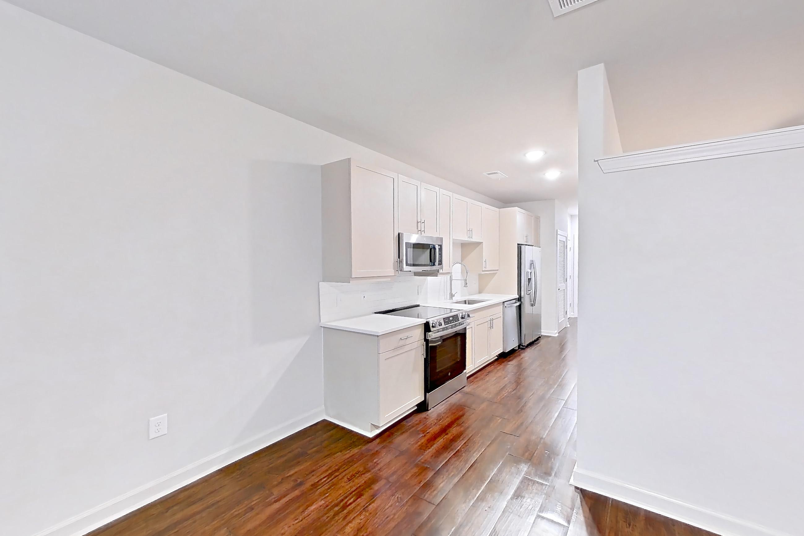 LIVING ROOM (representative of this floor plan)