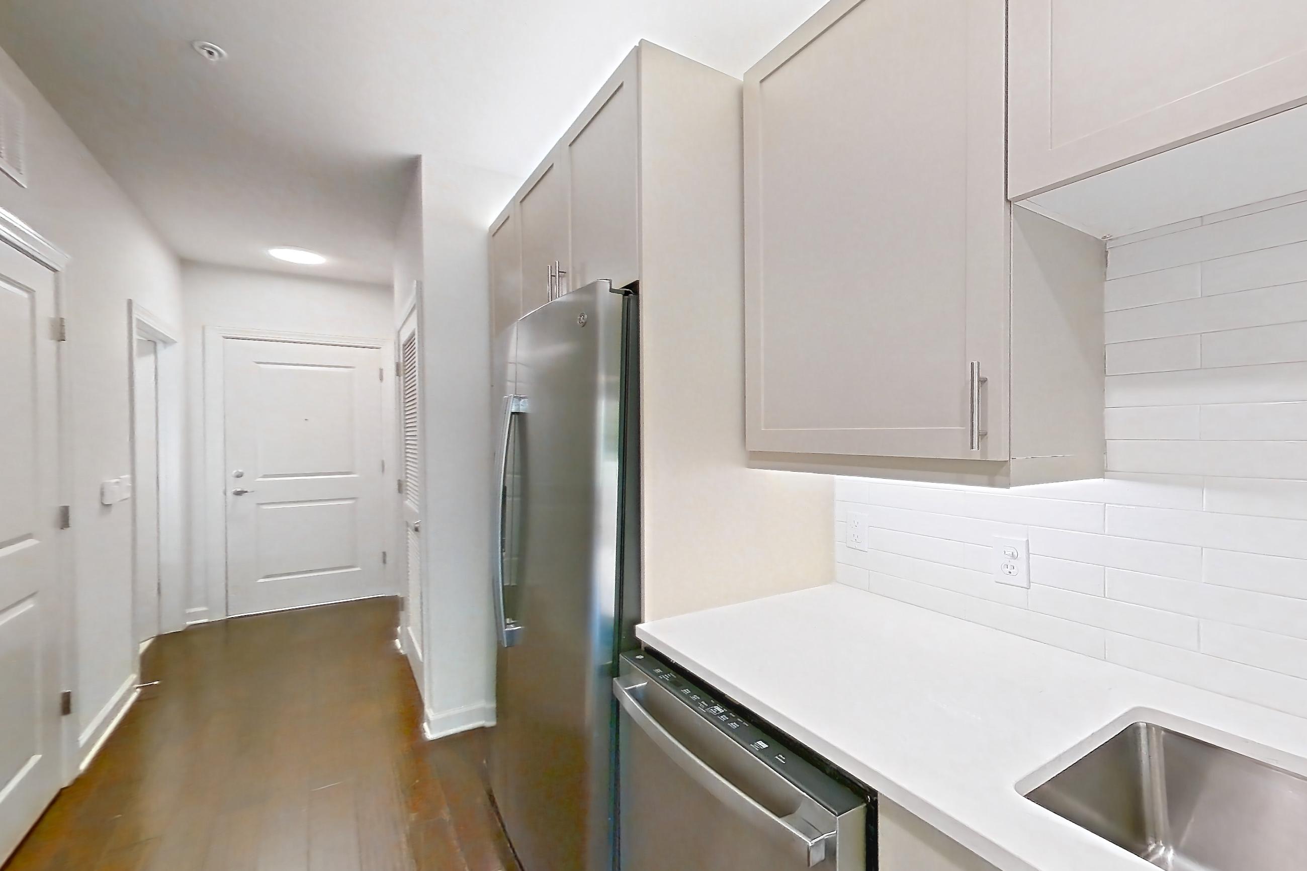 KITCHEN (representative of this floor plan)