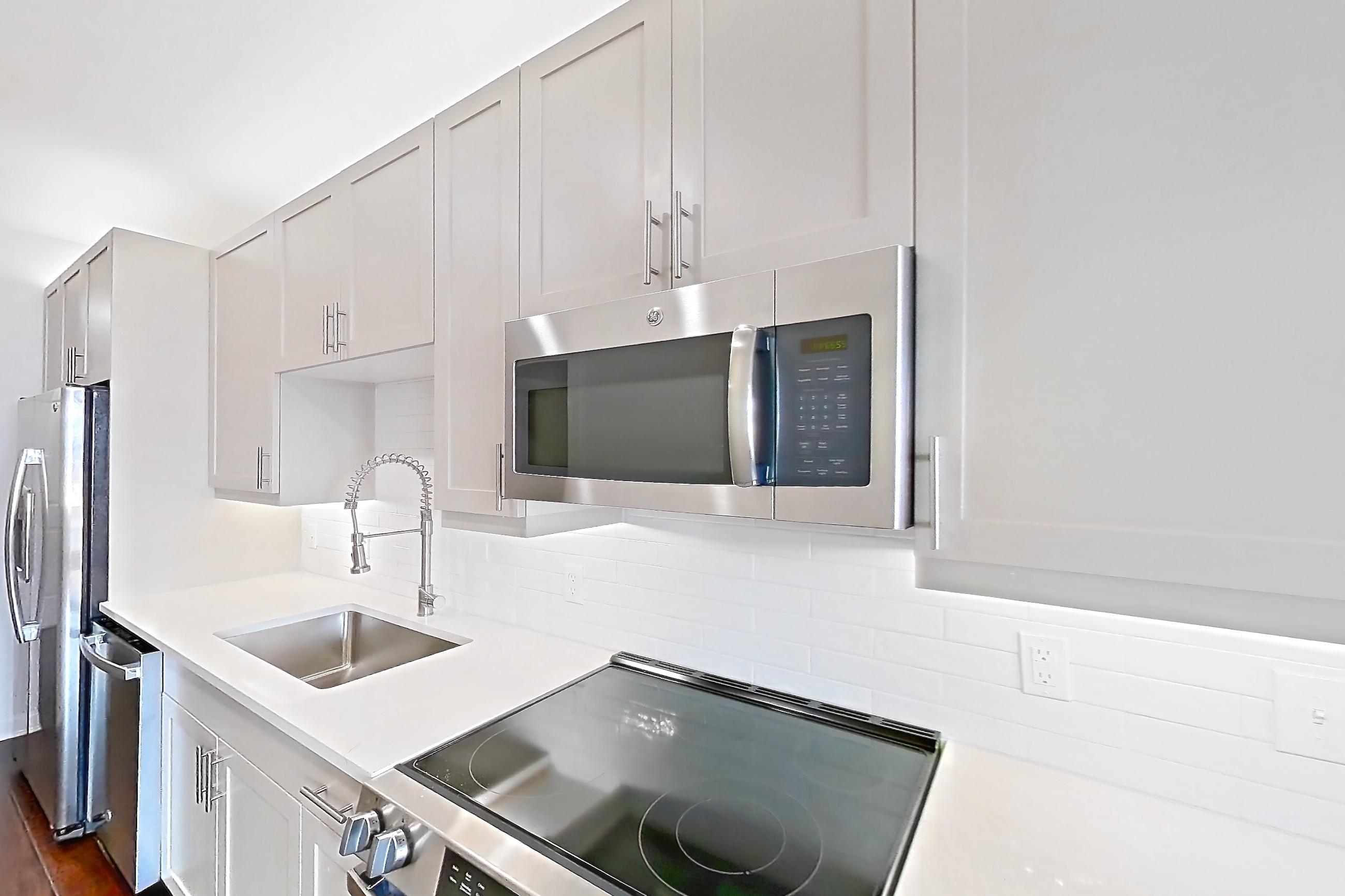 KITCHEN NOOK