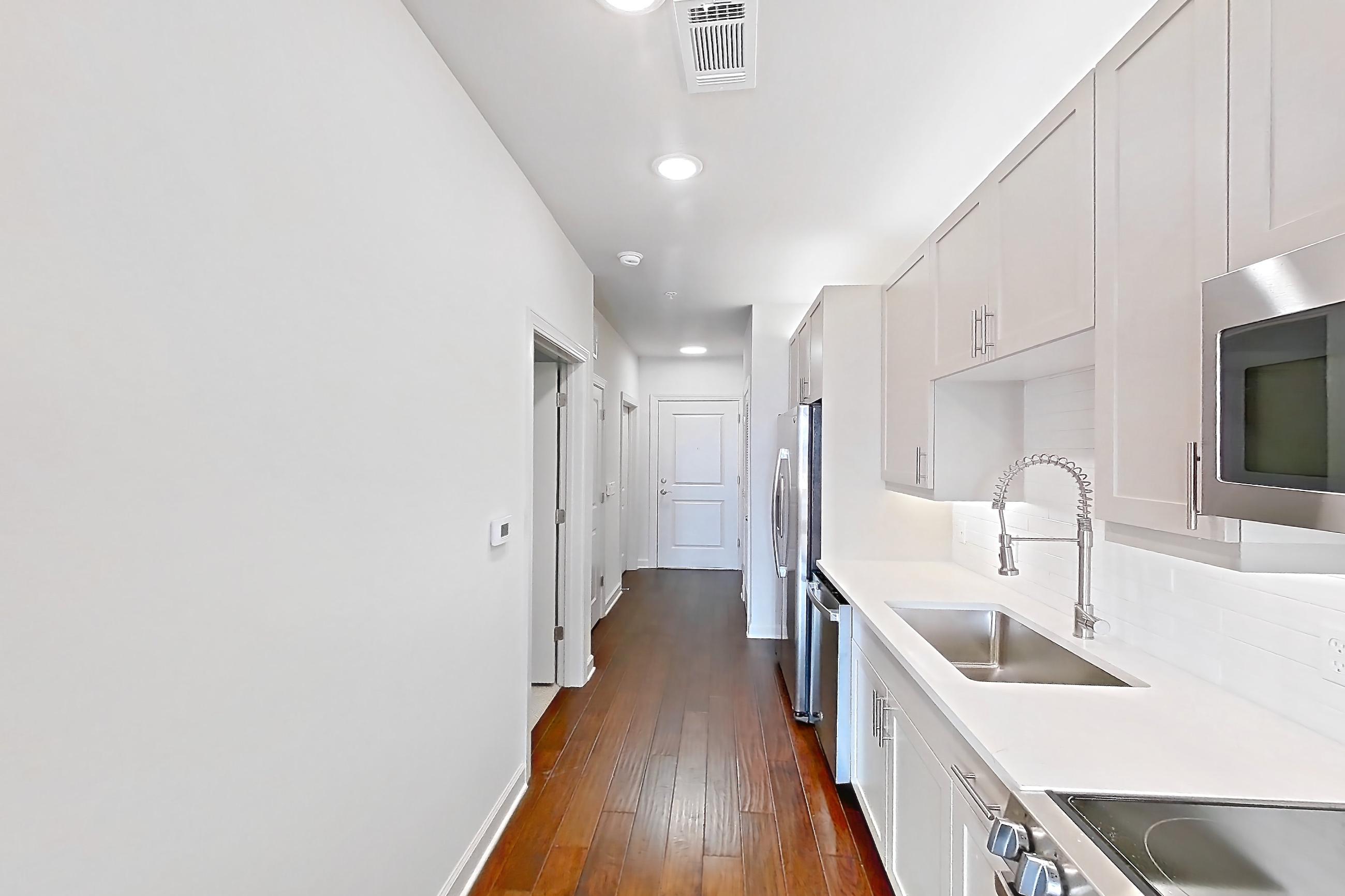 KITCHEN NOOK