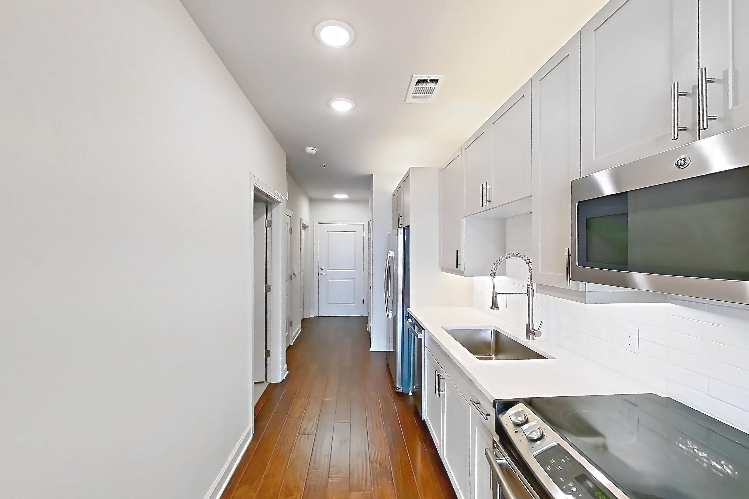 KITCHEN NOOK