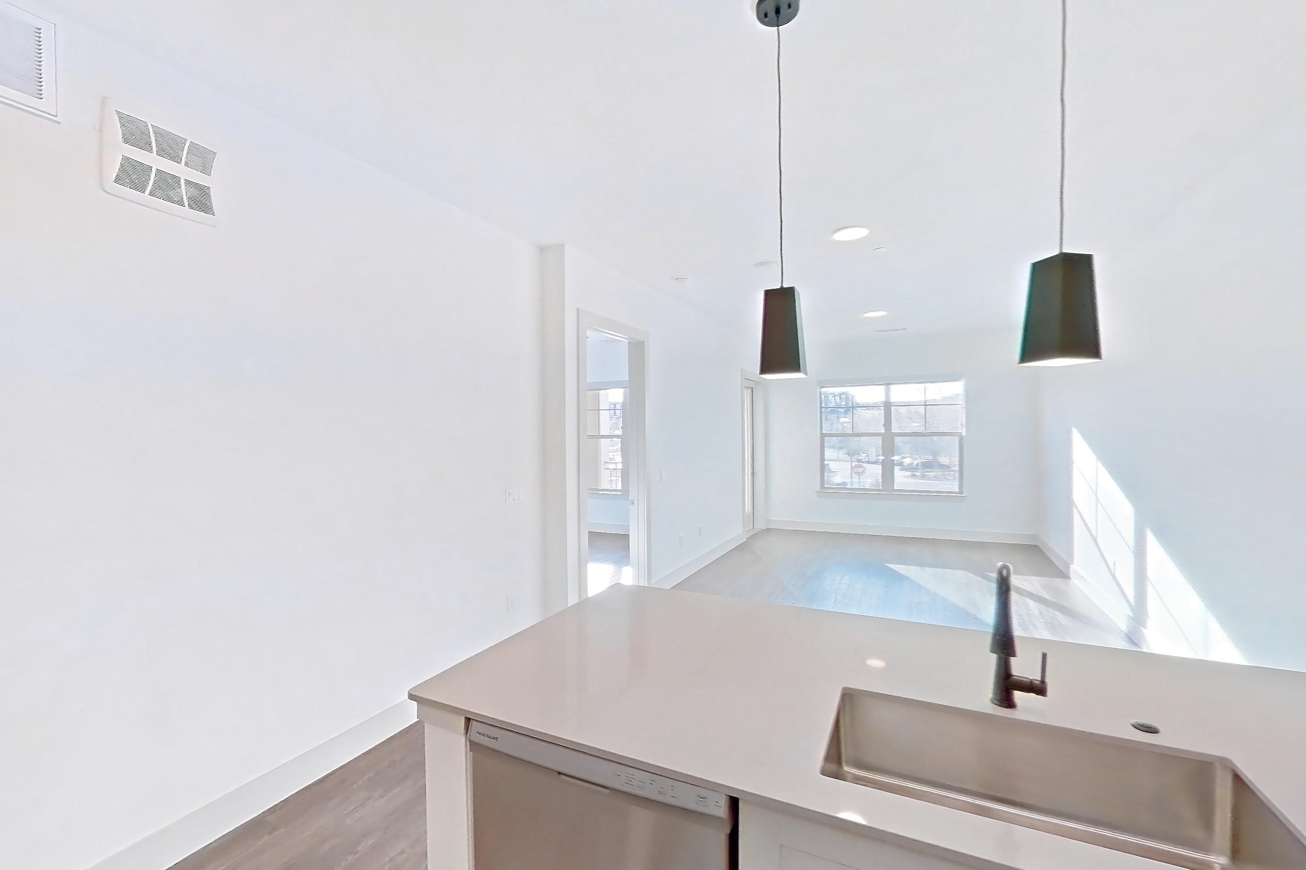 KITCHEN (representative of this floor plan)