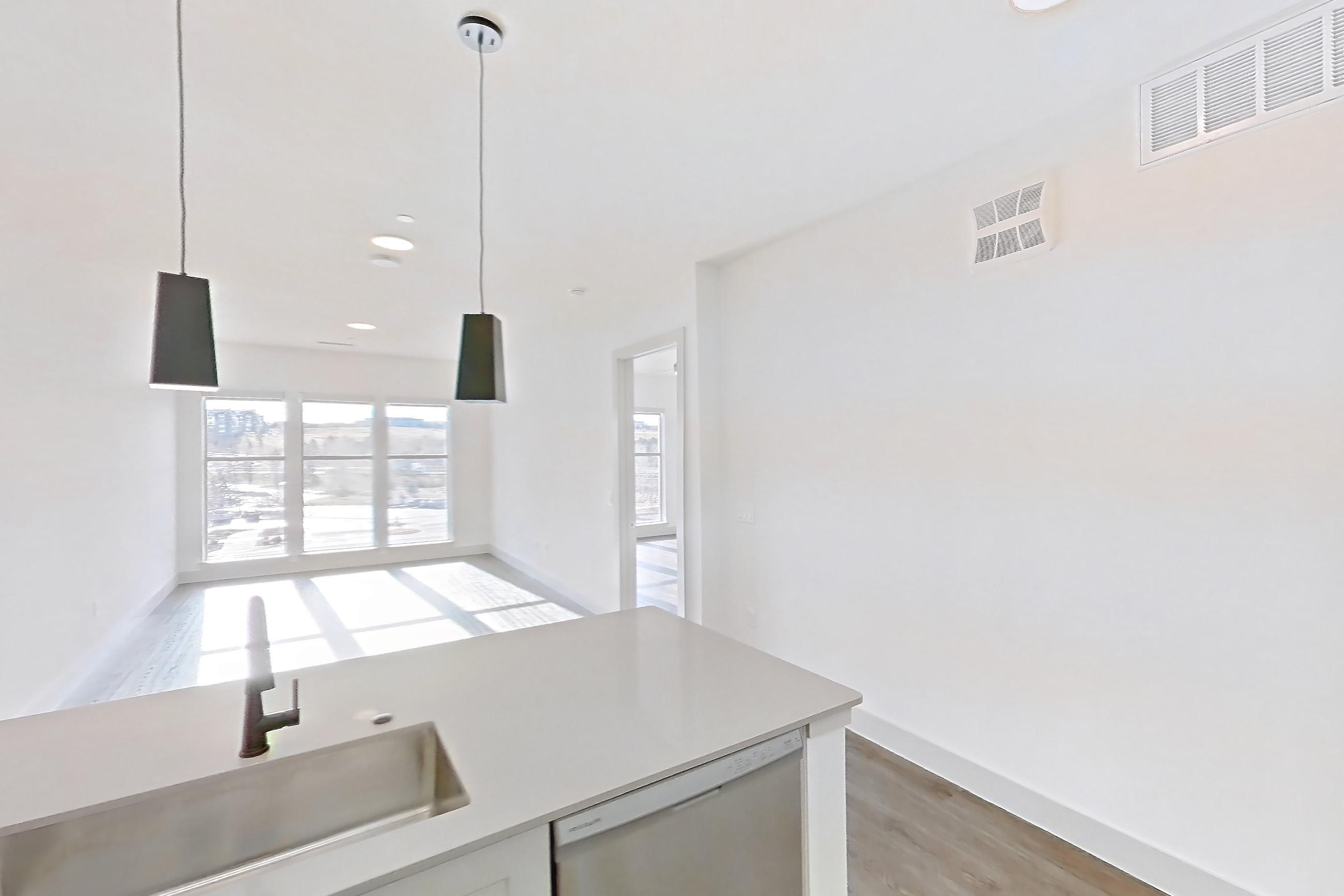 KITCHEN (representative of this floor plan)