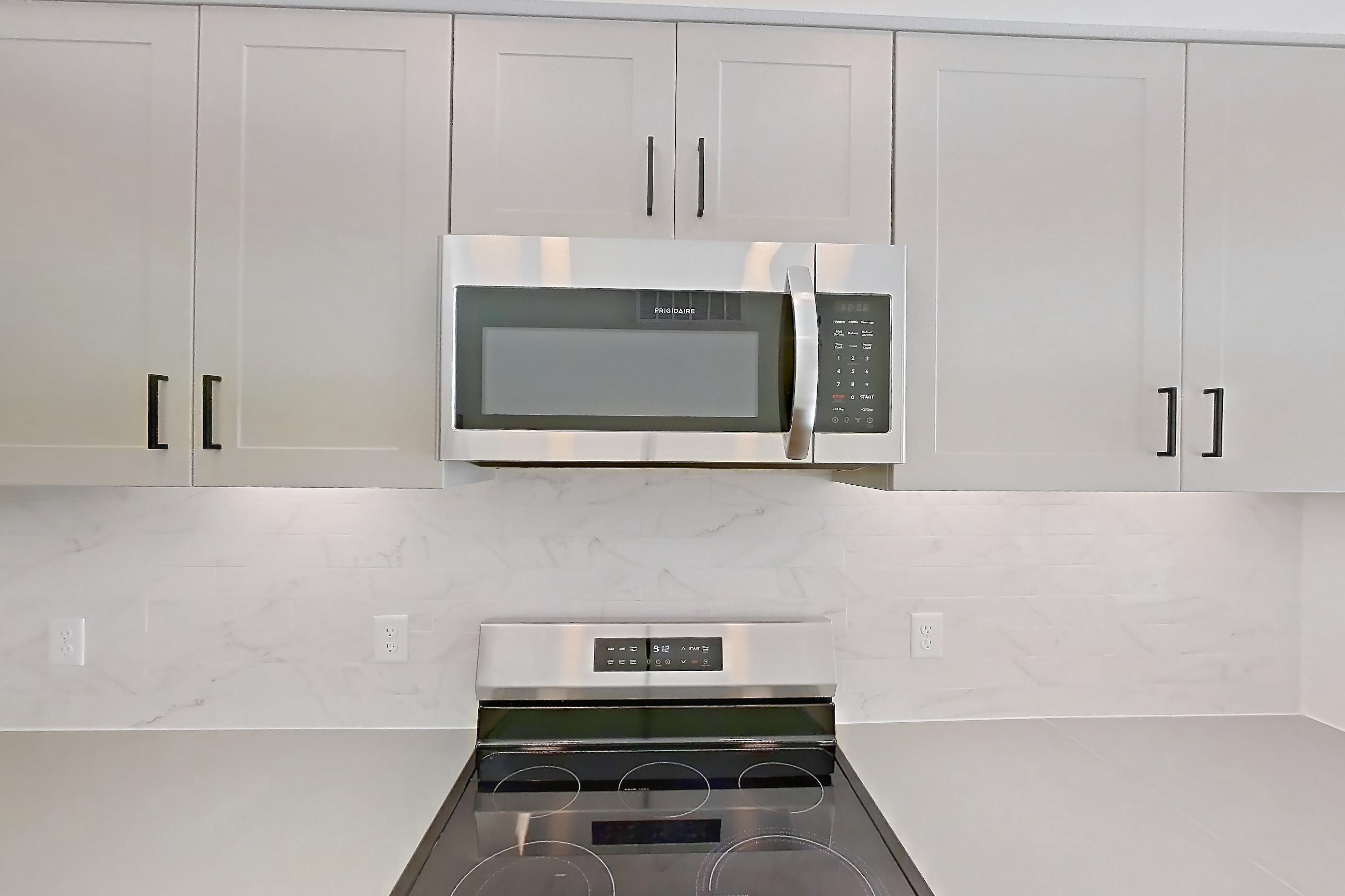 KITCHEN (representative of this floor plan)