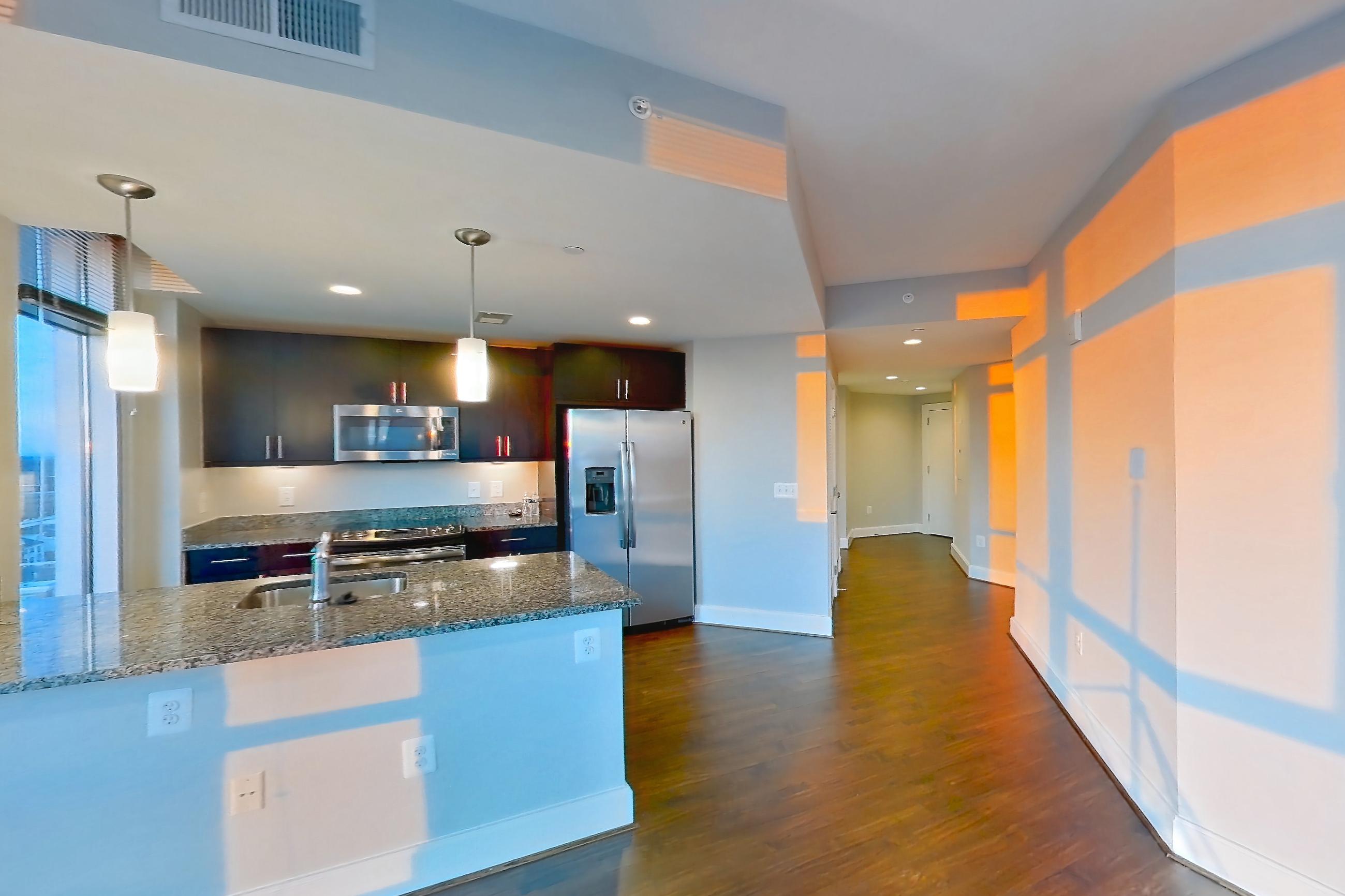 DINING ROOM (representative of this floor plan)