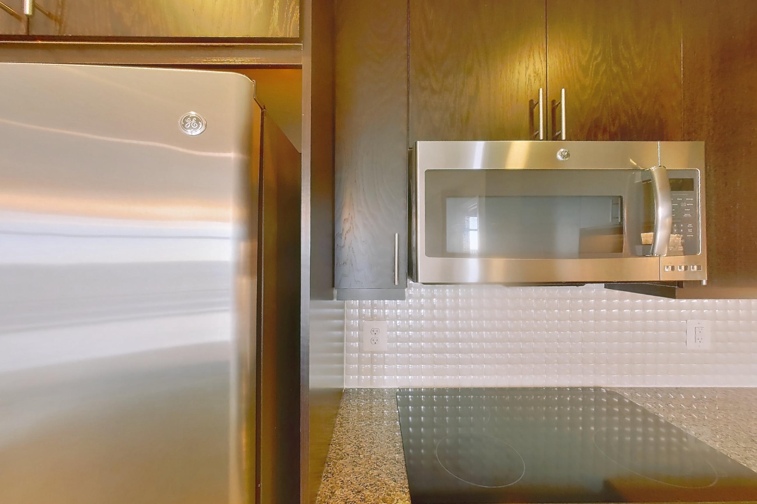 KITCHEN (representative of this floor plan)