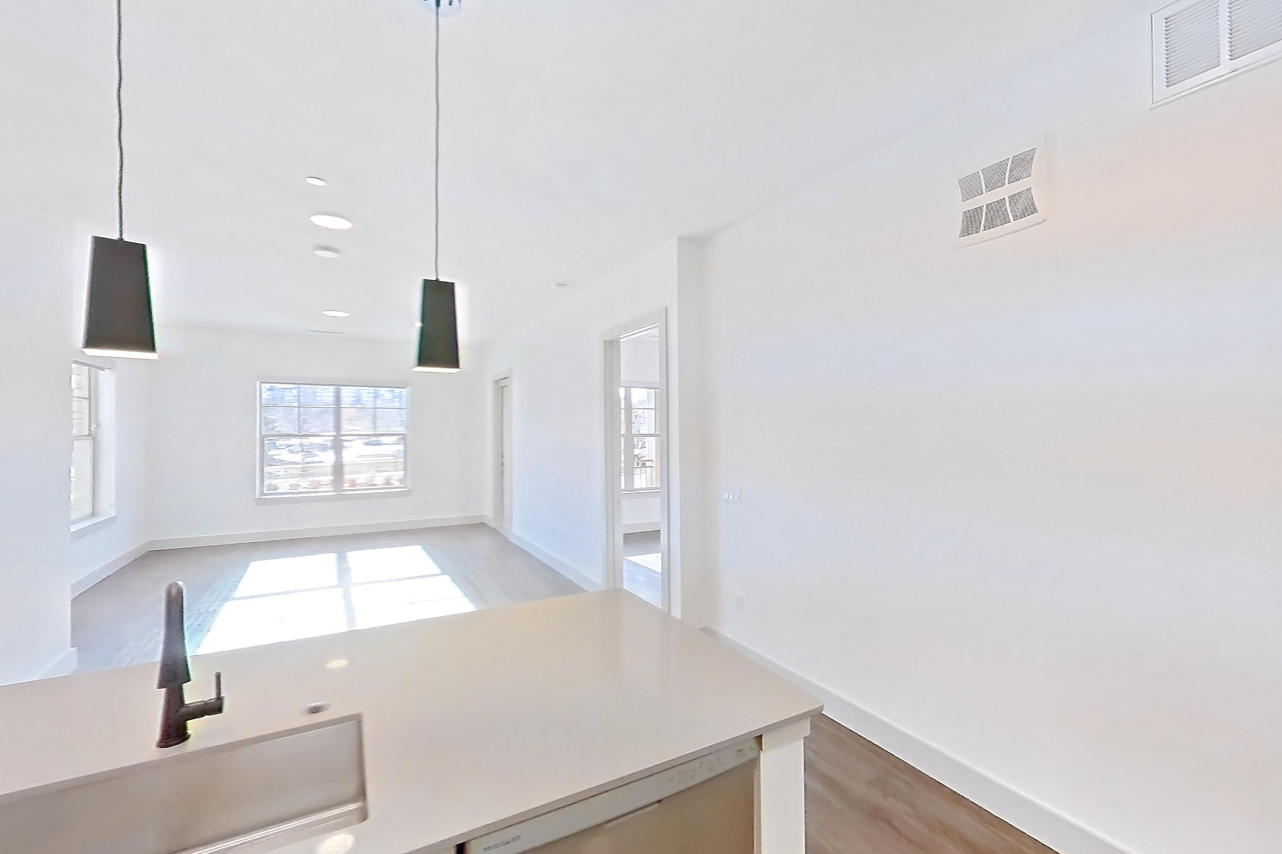 KITCHEN (representative of this floor plan)