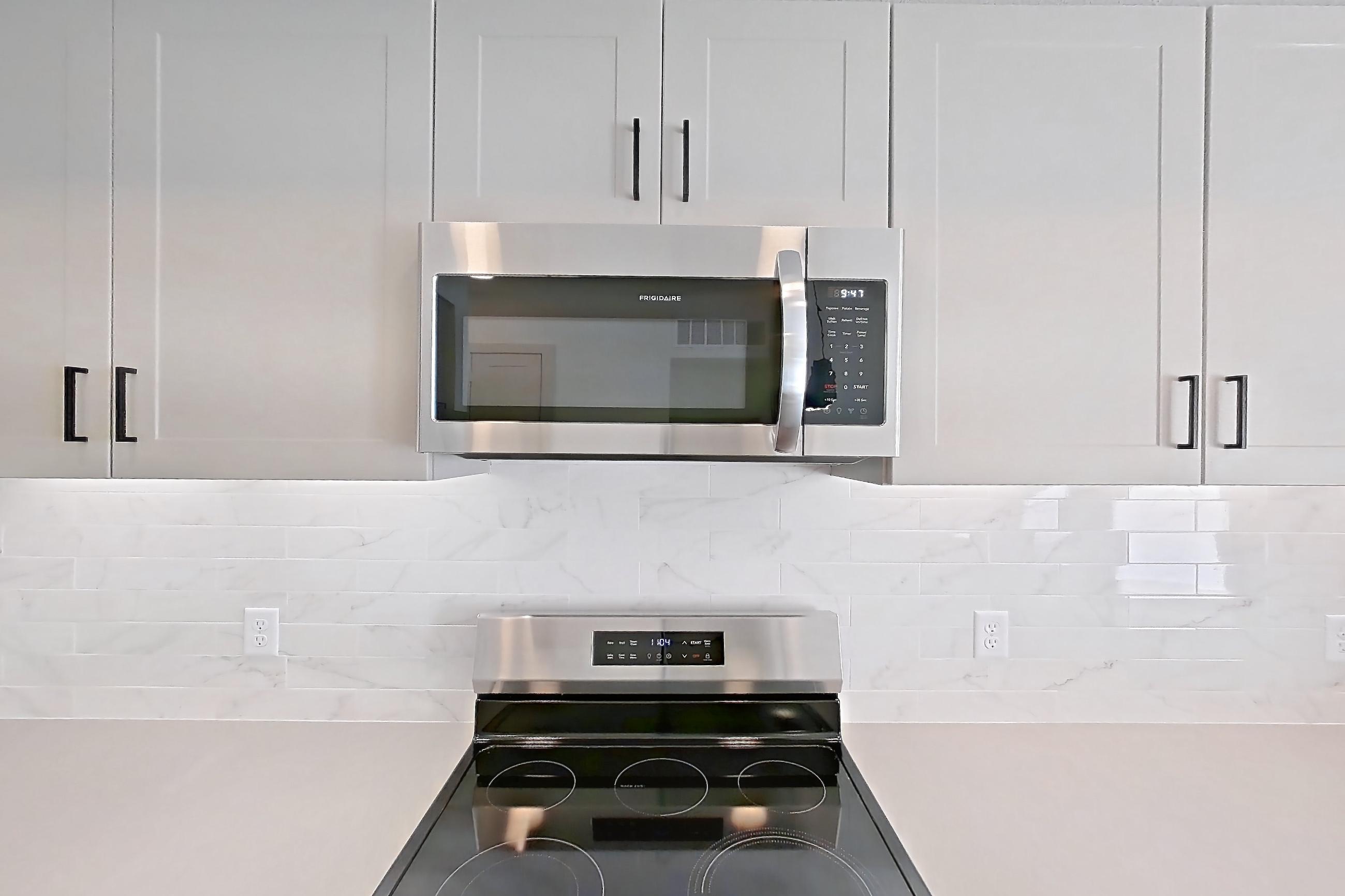 KITCHEN (representative of this floor plan)